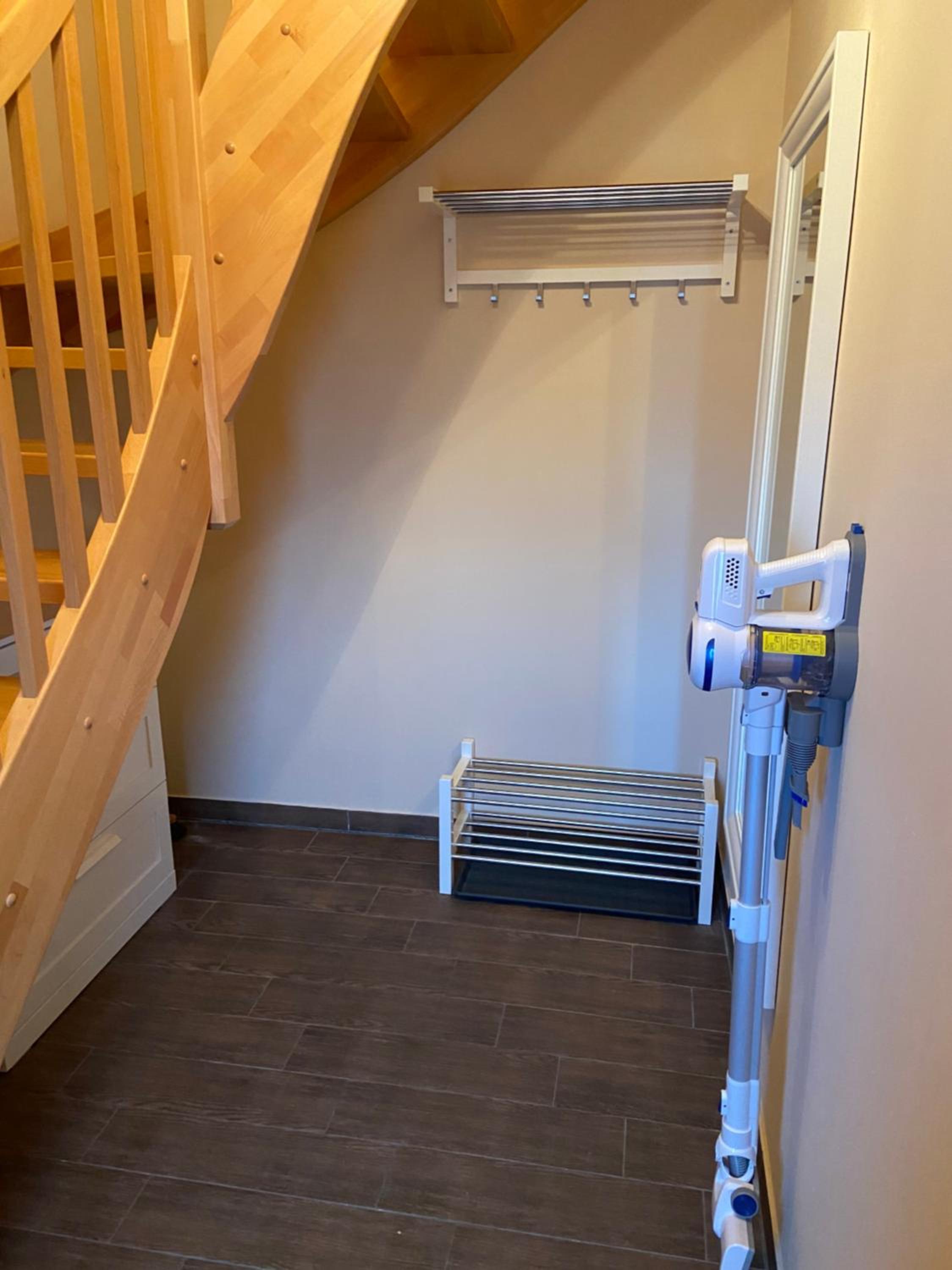 Ferienwohnung Zum Herold I view 5