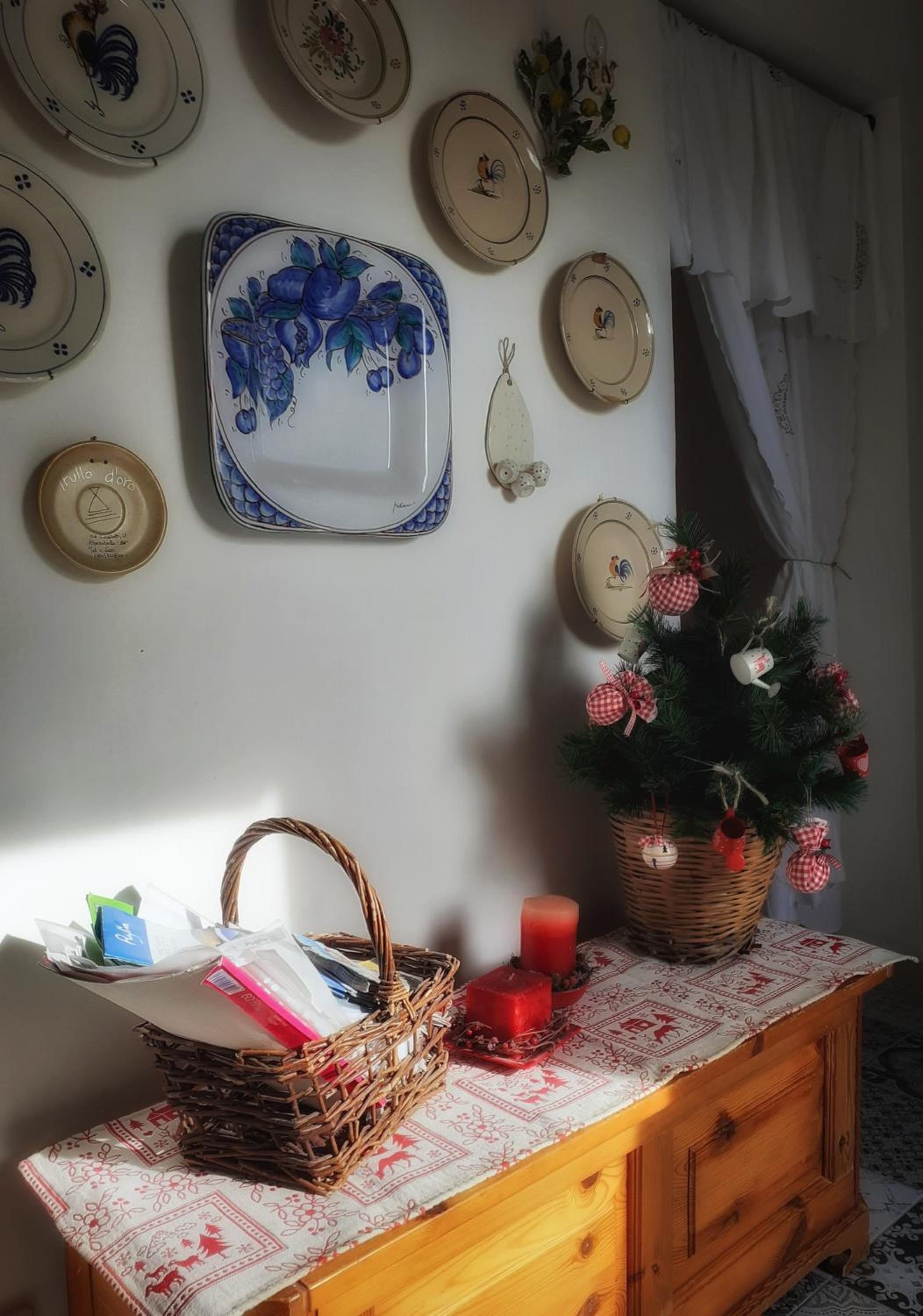 Casa Vacanze Valle d'Itria