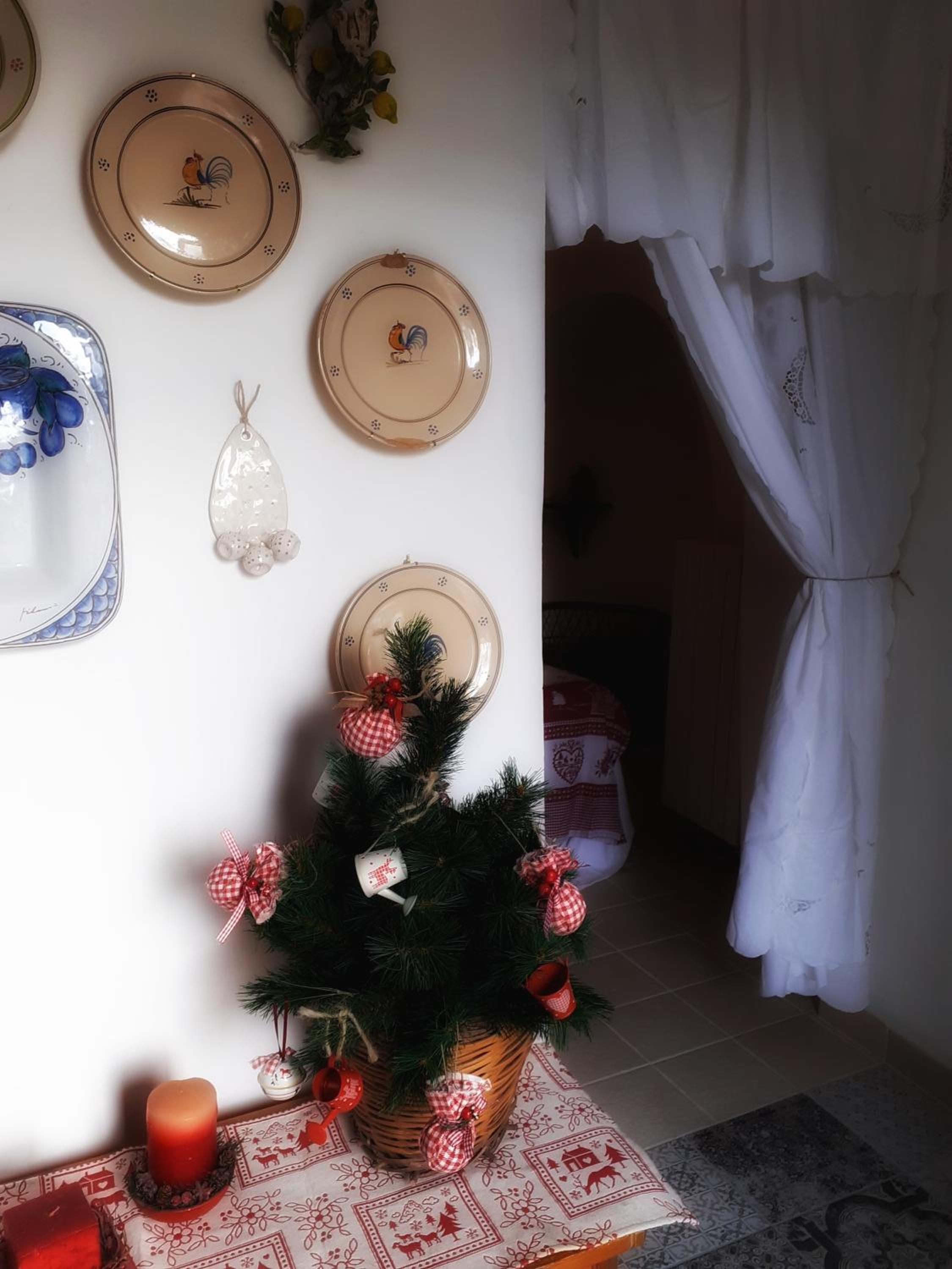 Casa Vacanze Valle d'Itria