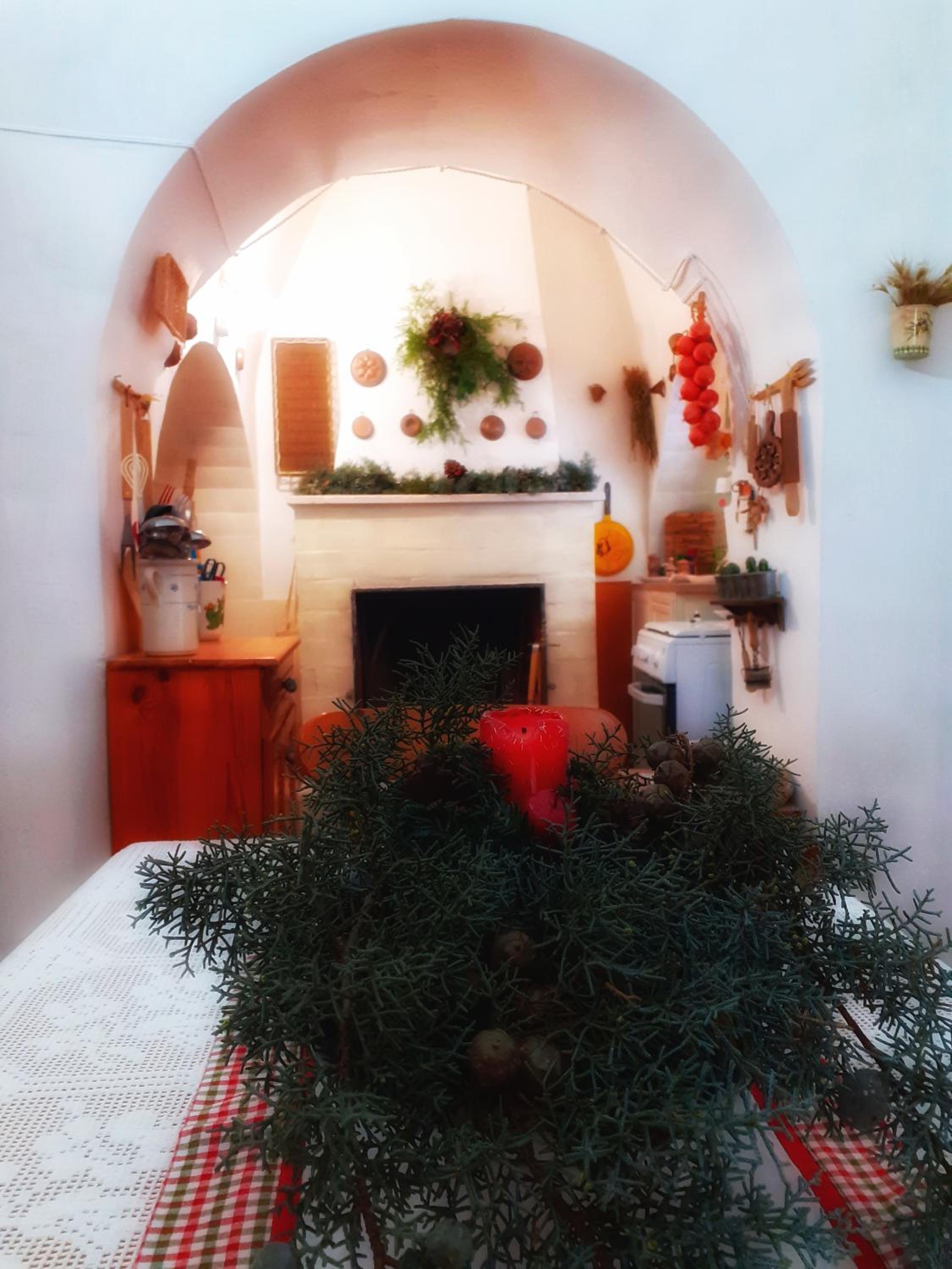Casa Vacanze Valle d'Itria