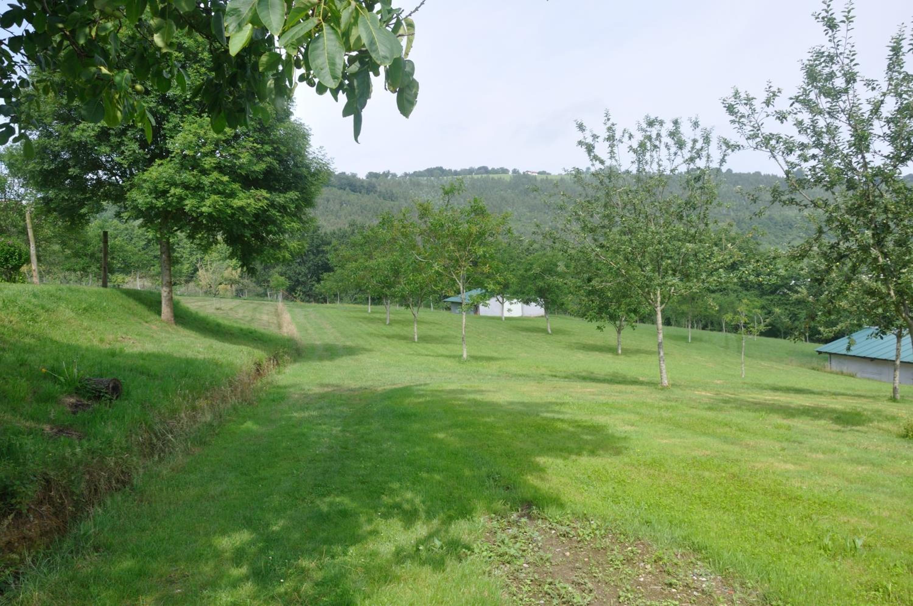 Casa Rural Ekoigoa