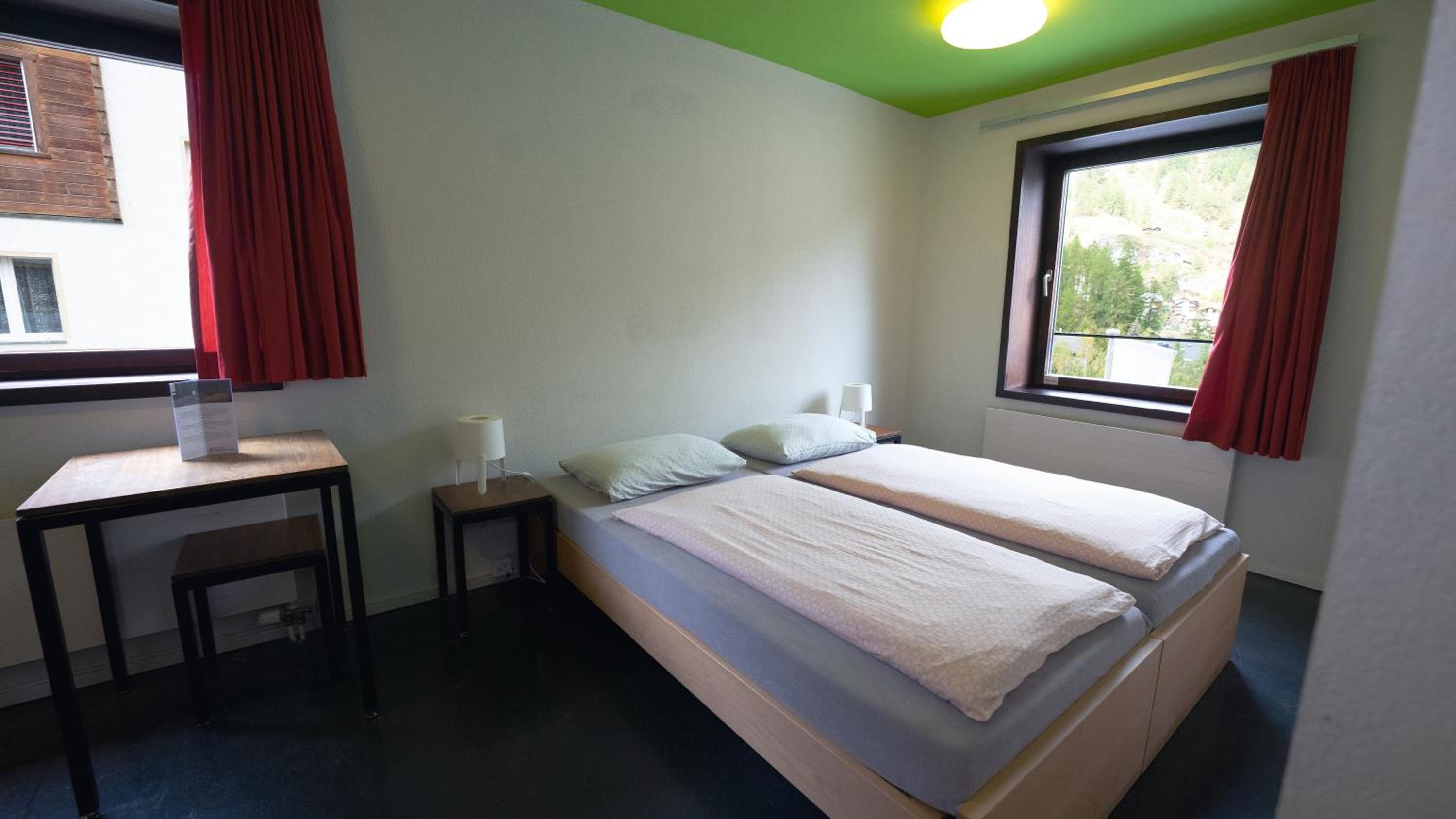 Zermatt Youth Hostel