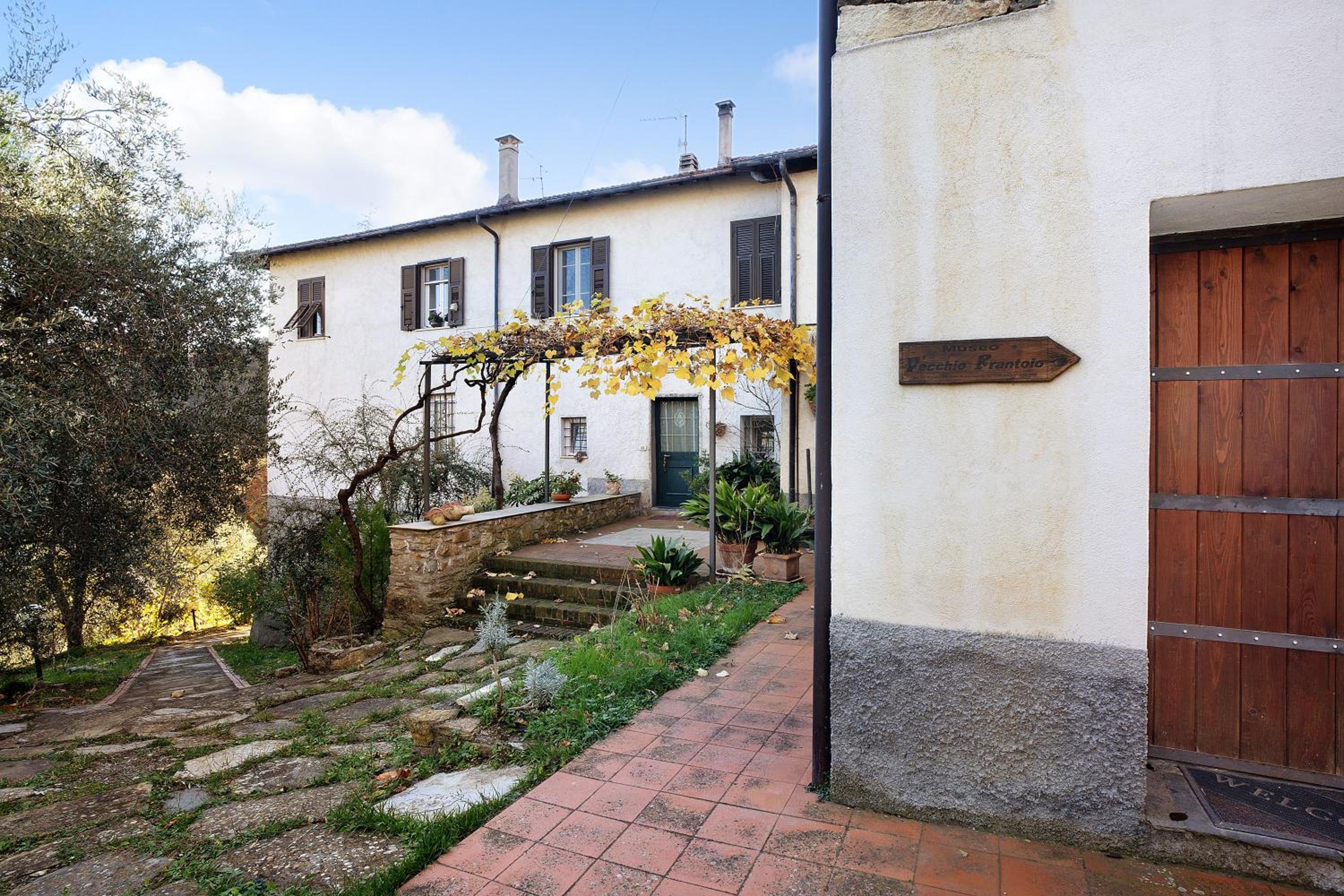 La Casa della nonna