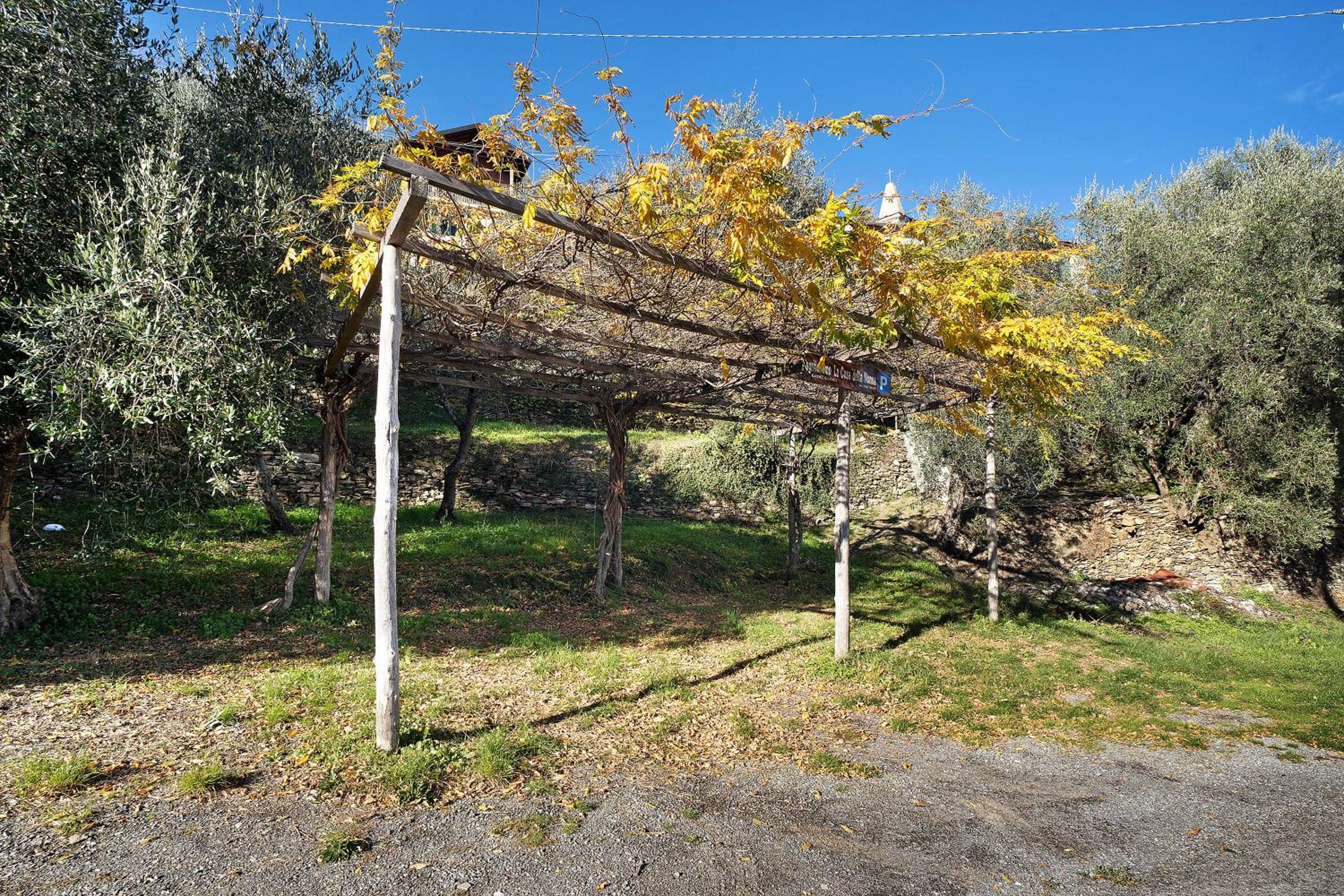 La Casa della nonna