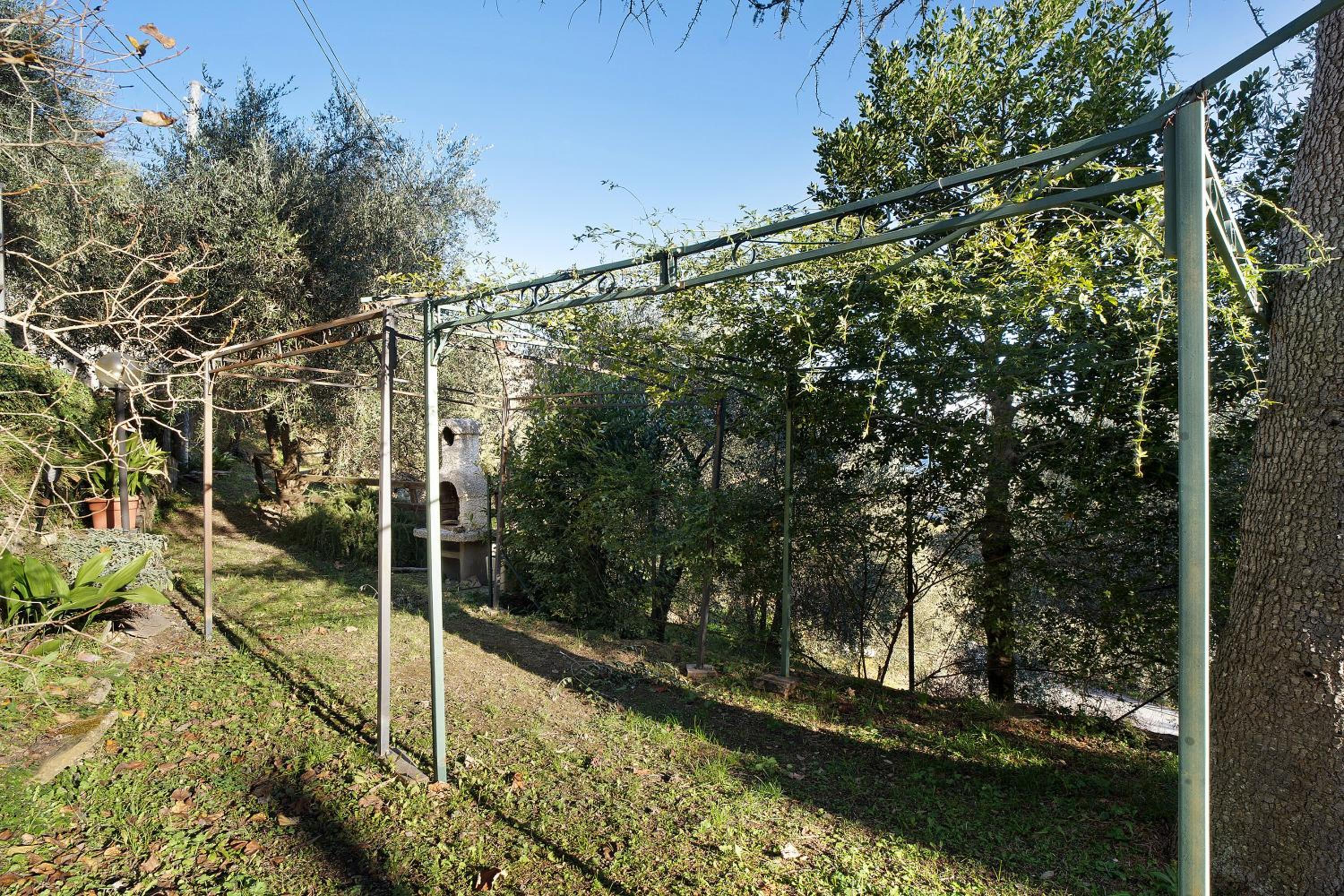 La Casa della nonna
