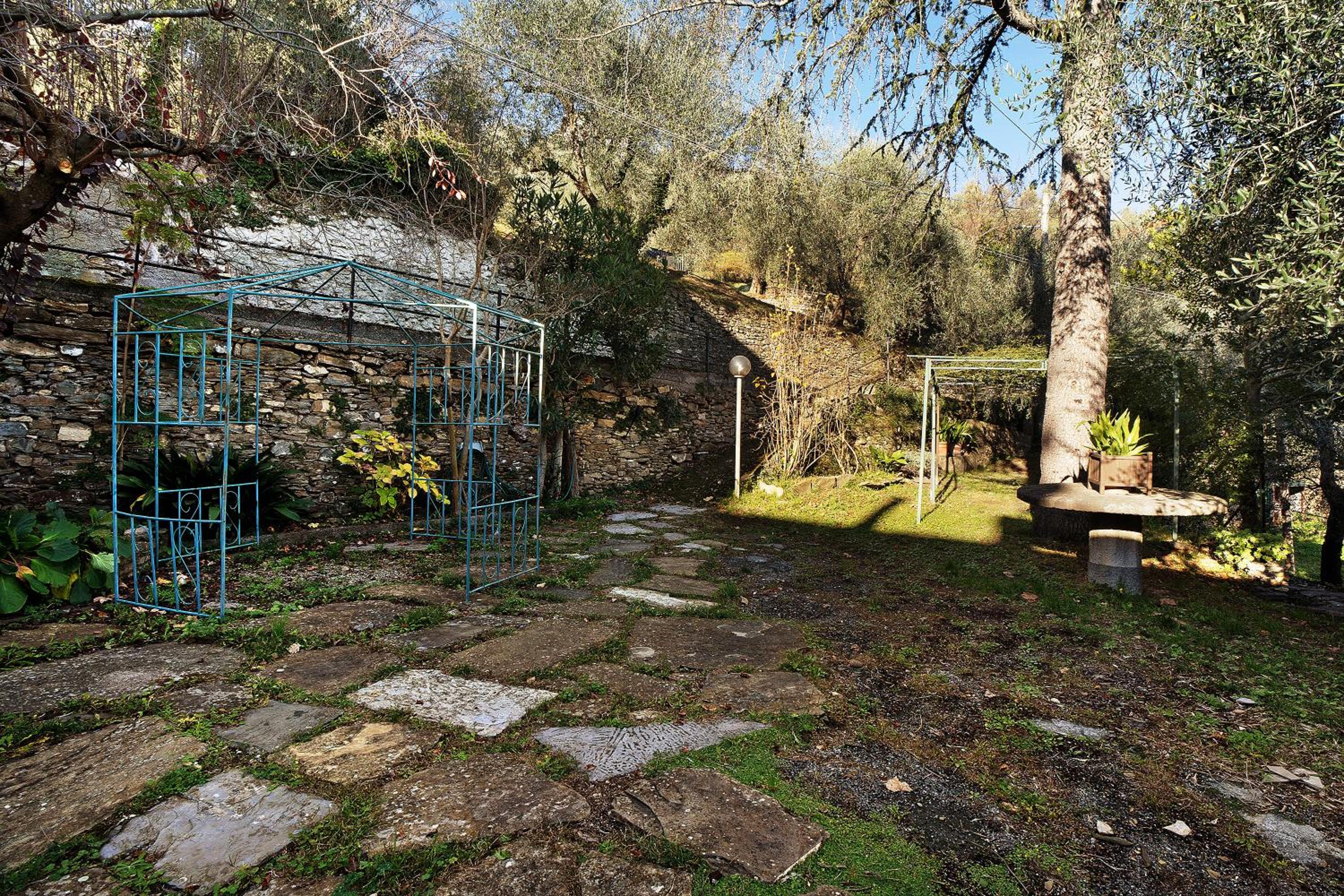 La Casa della nonna