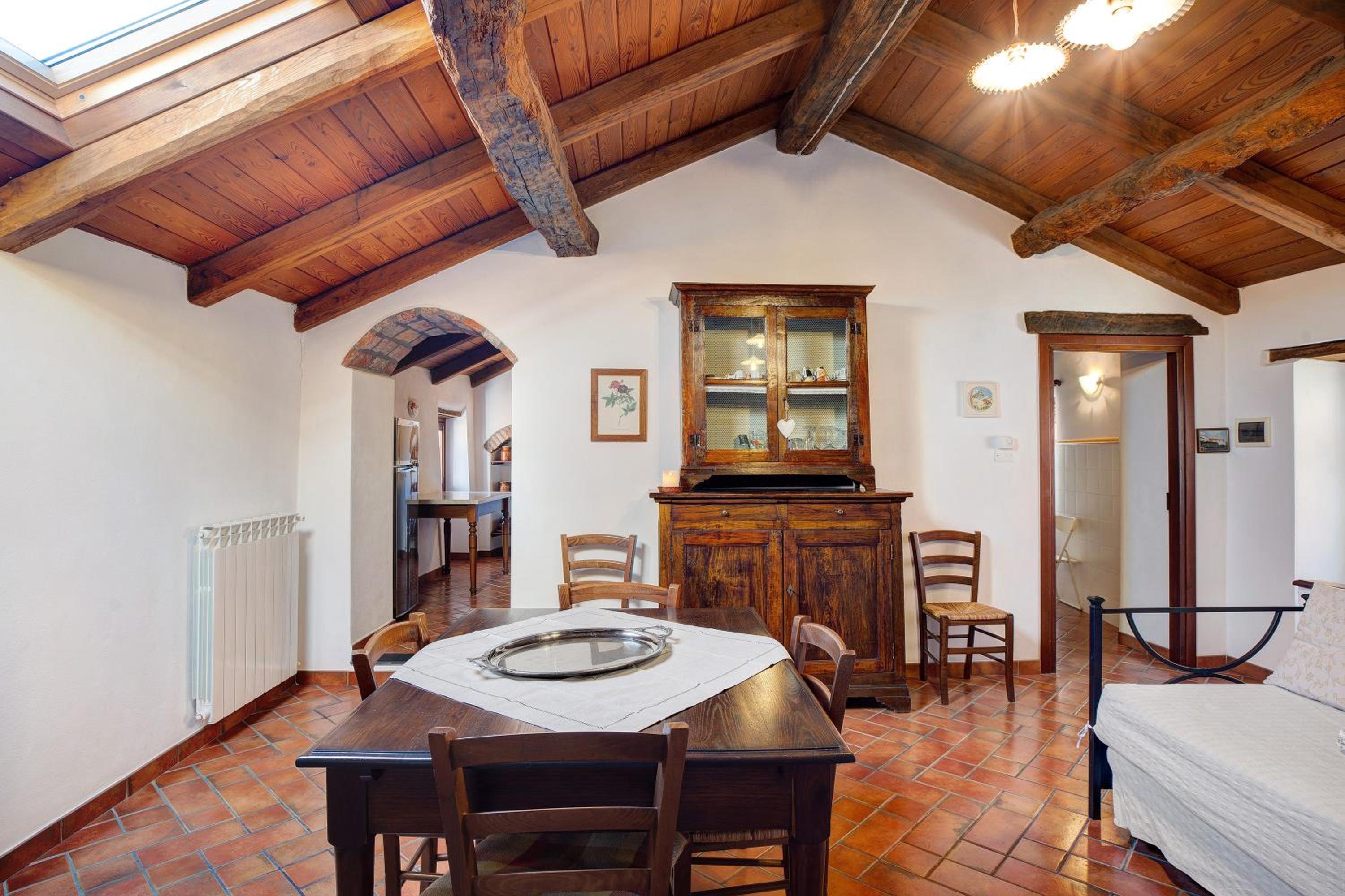 La Casa della nonna
