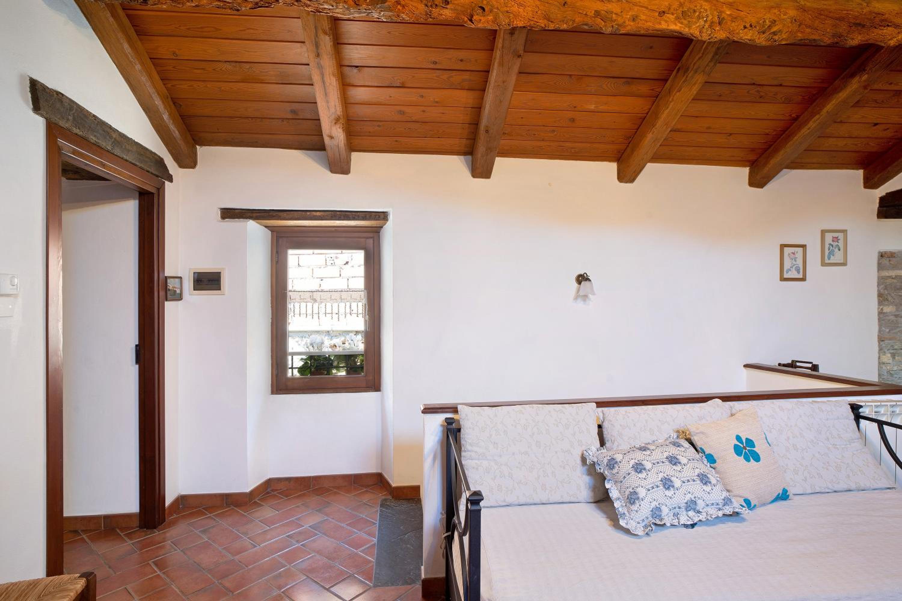 La Casa della nonna