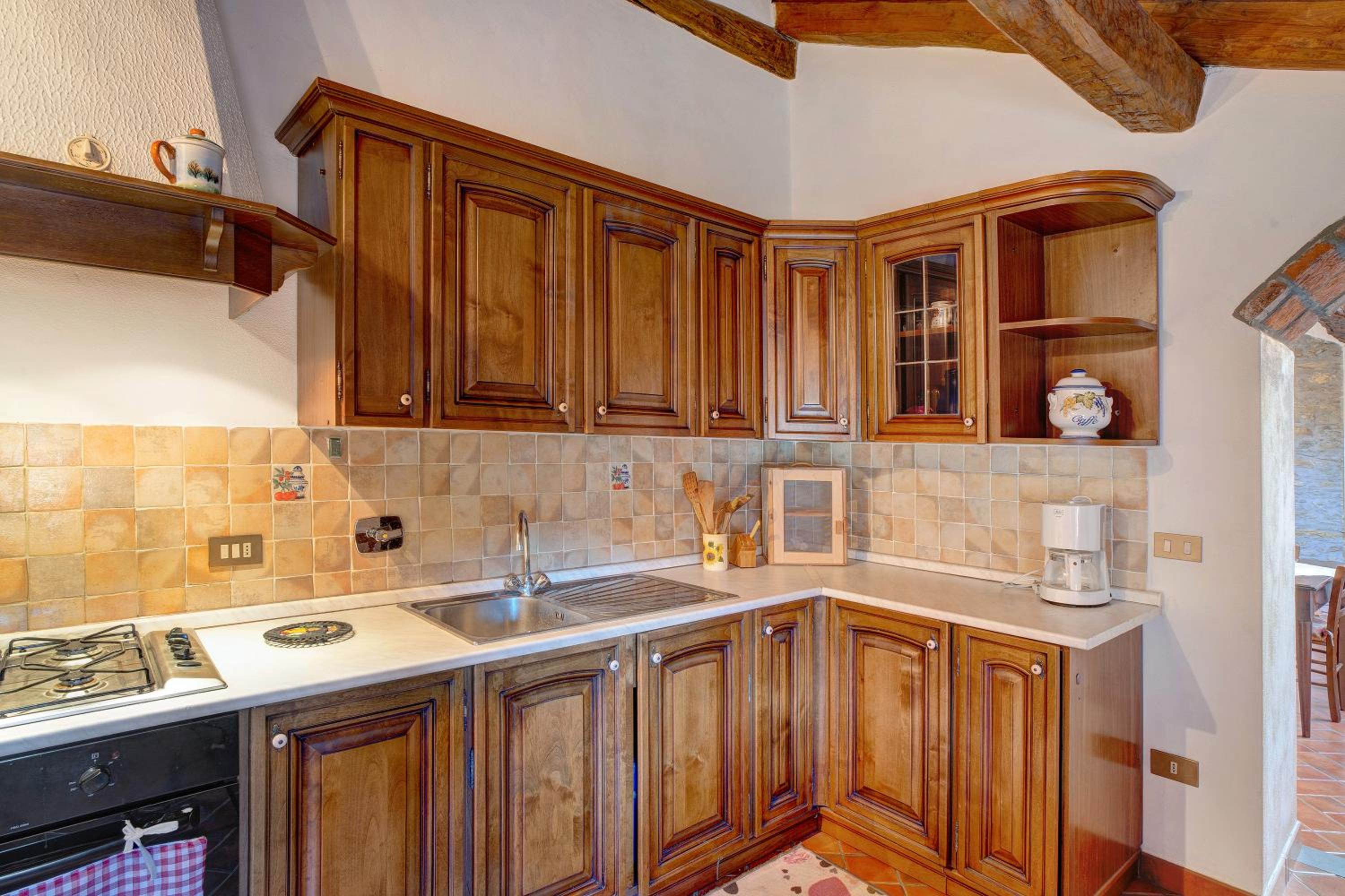 La Casa della nonna