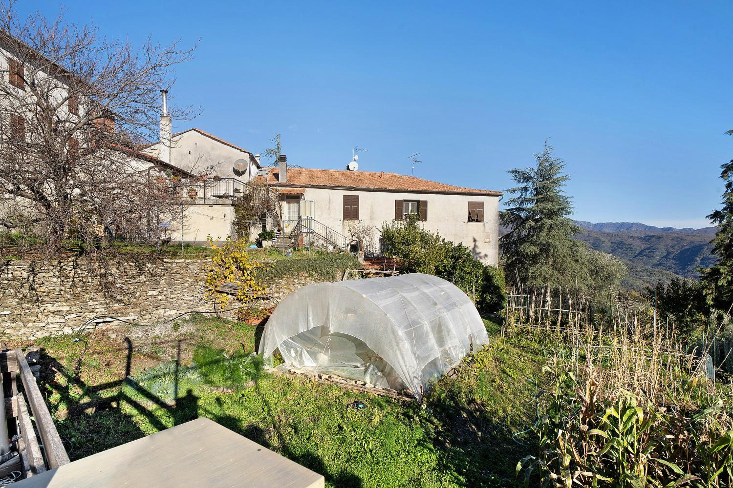 La Casa della nonna