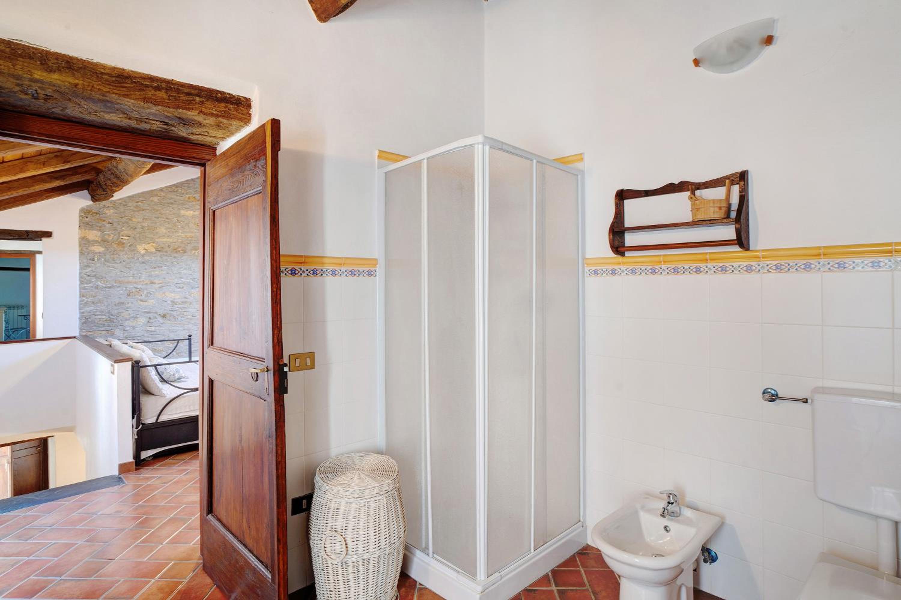 La Casa della nonna