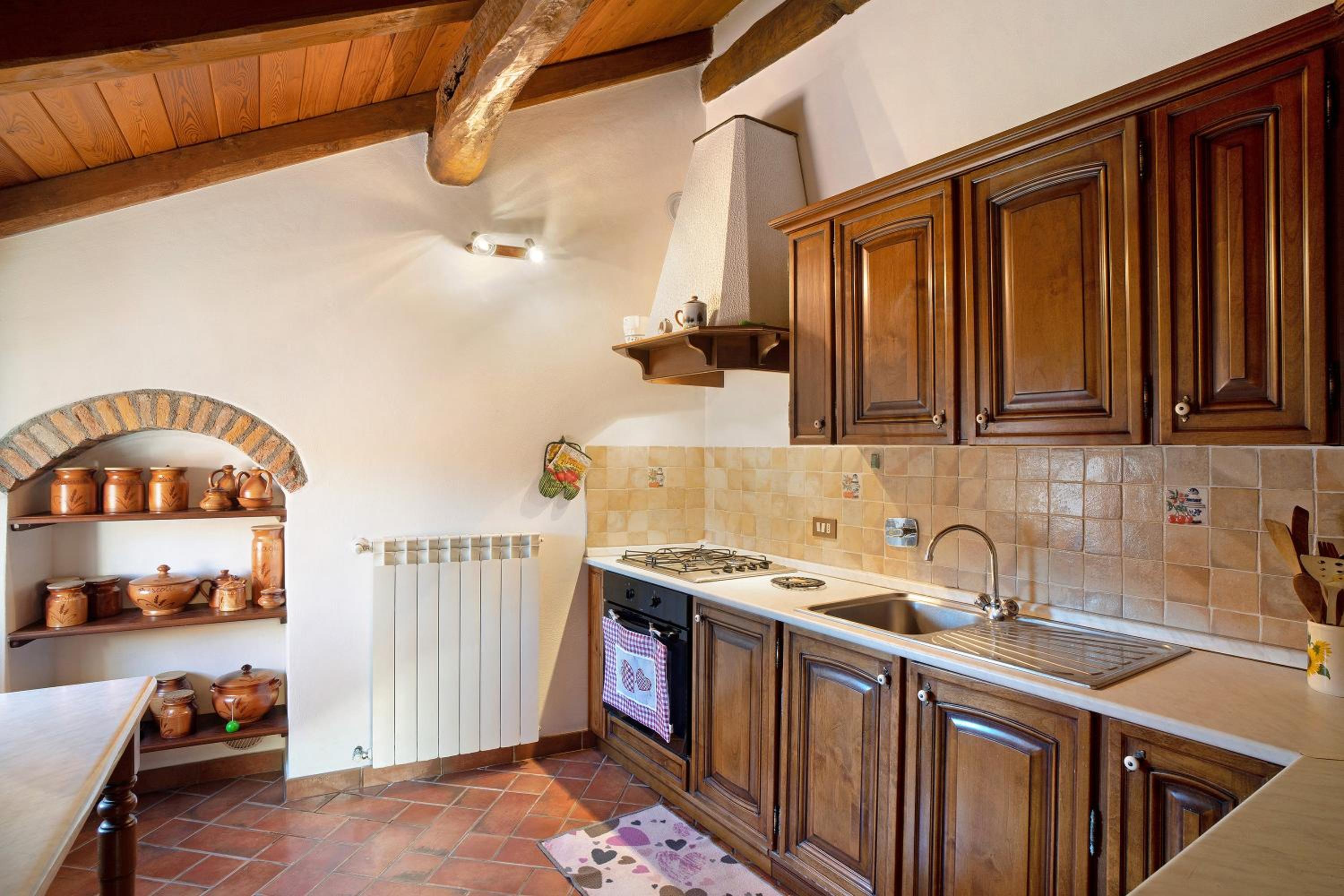 La Casa della nonna