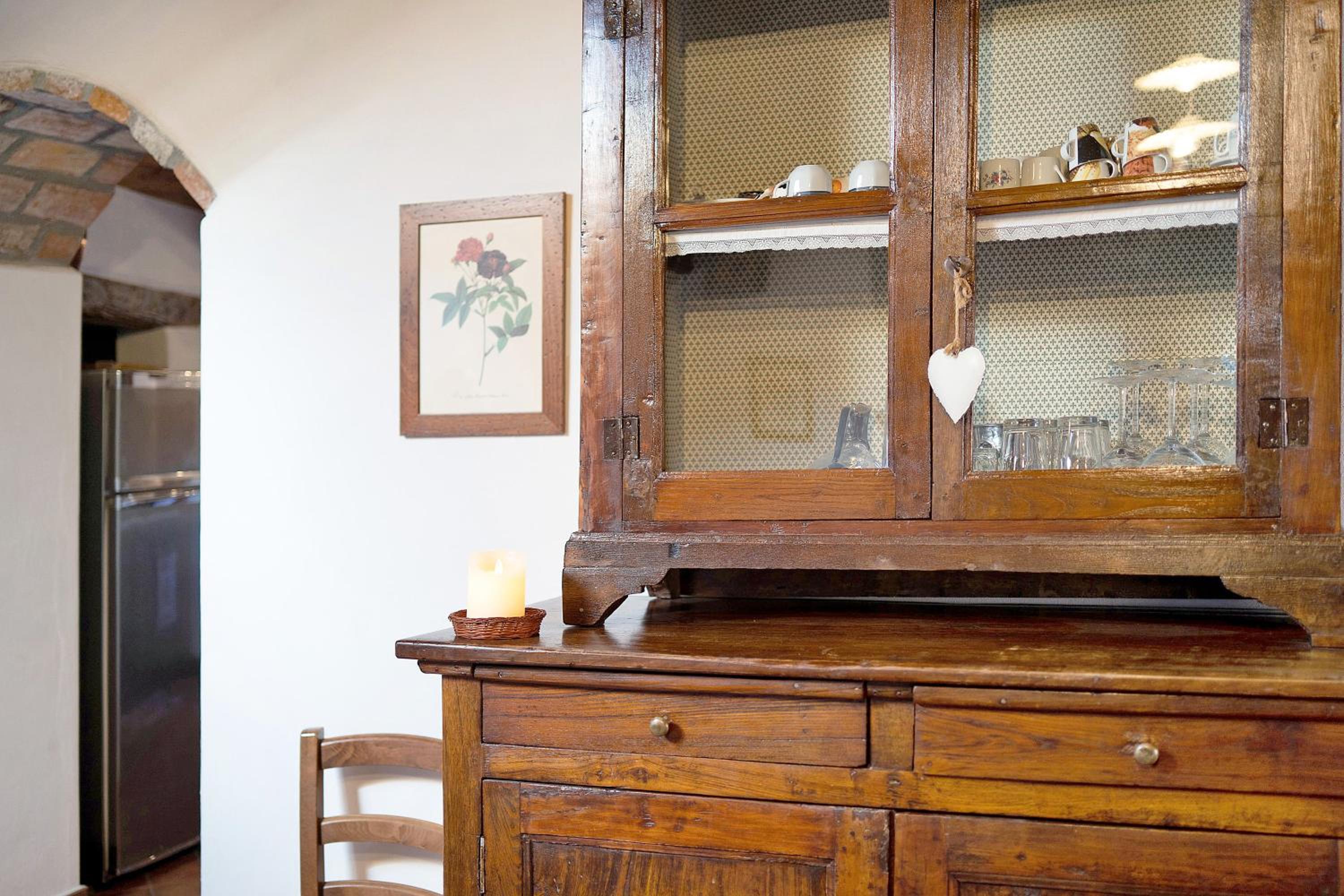 La Casa della nonna