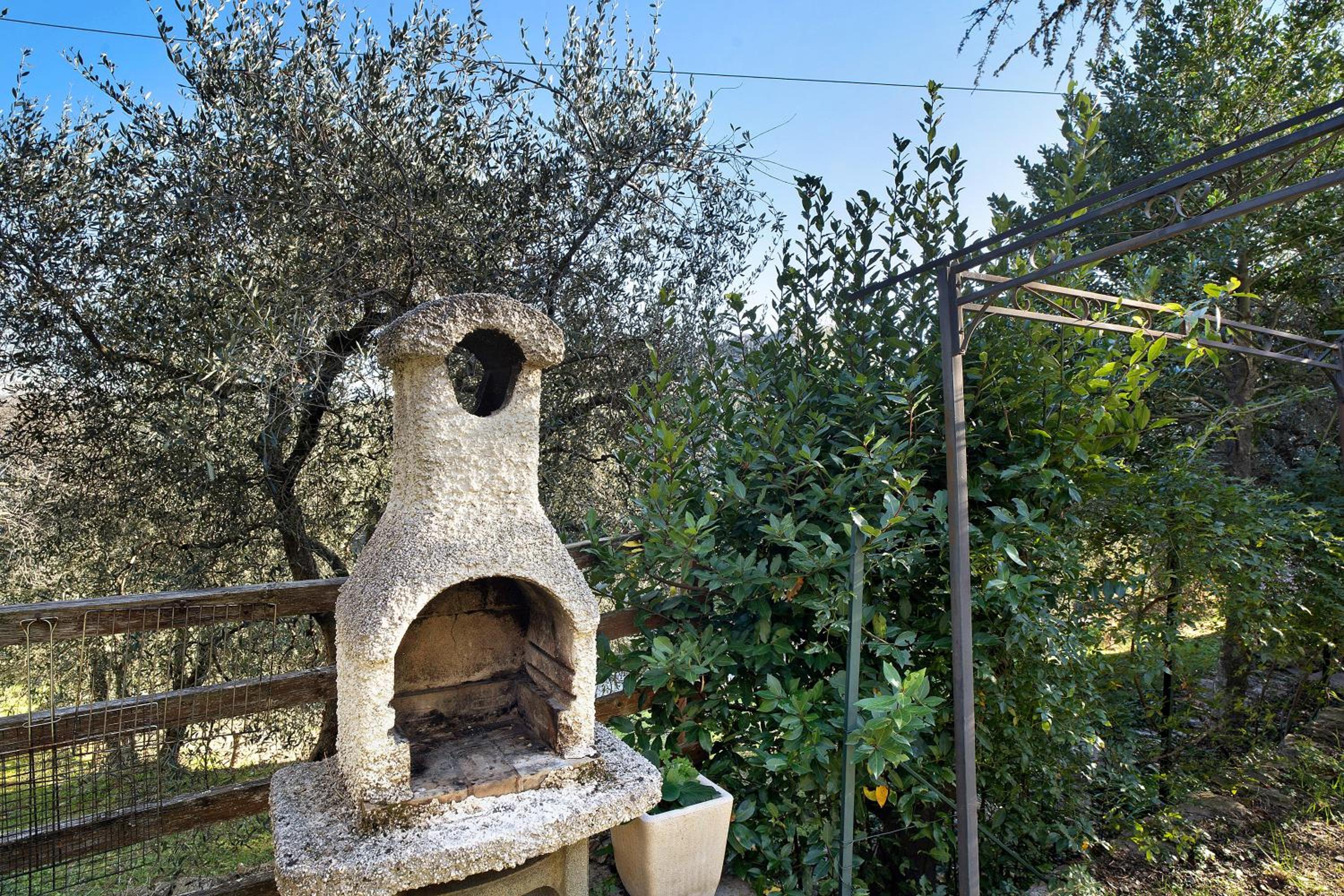 La Casa della nonna
