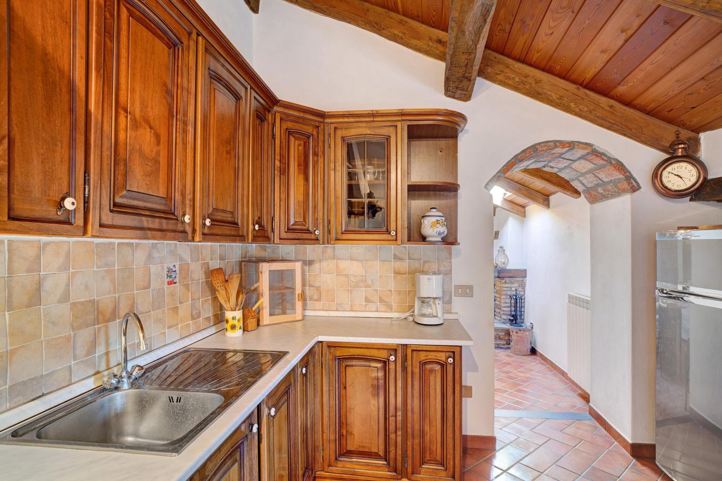 La Casa della nonna