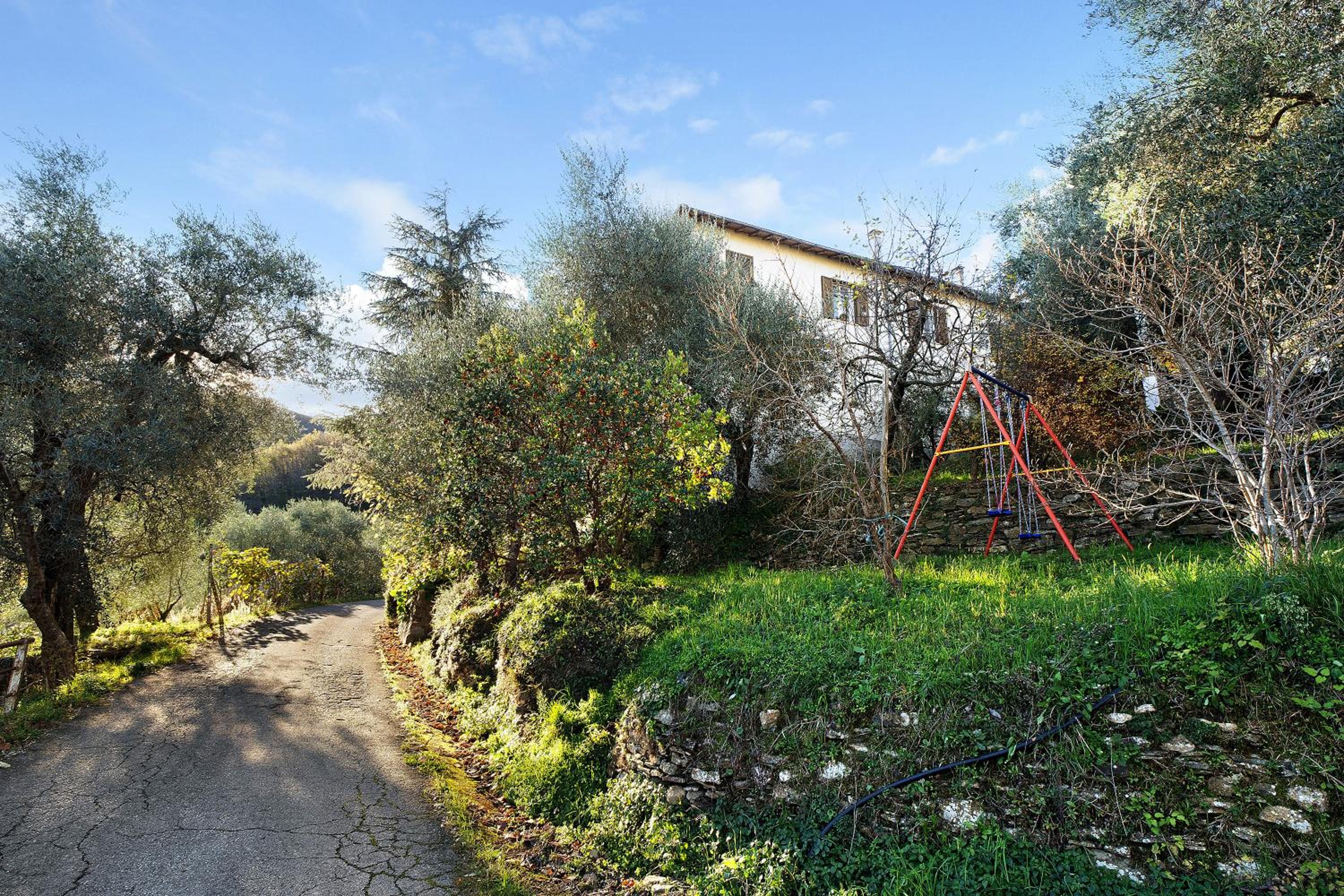 La Casa della nonna