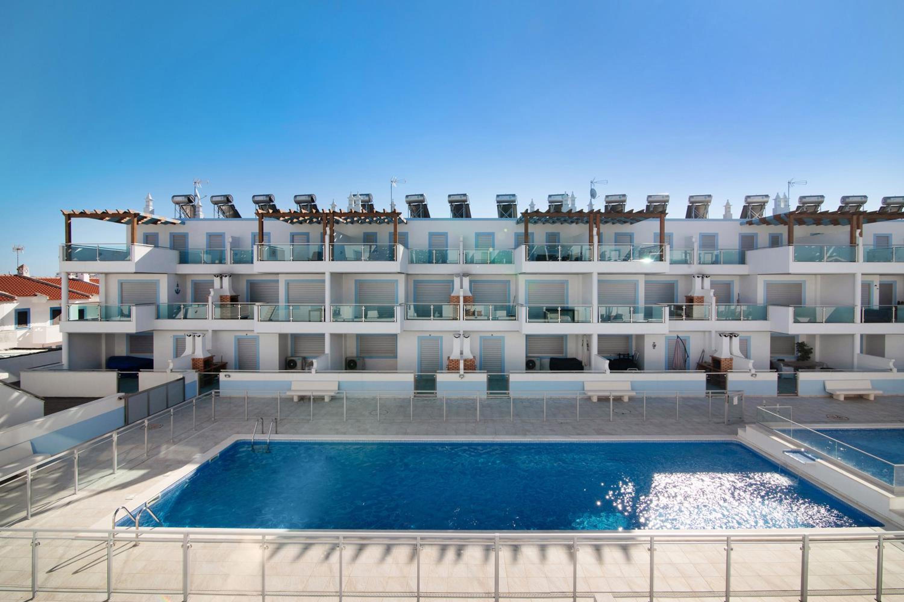 Hotel Numar Residence Villa Z - Image 1