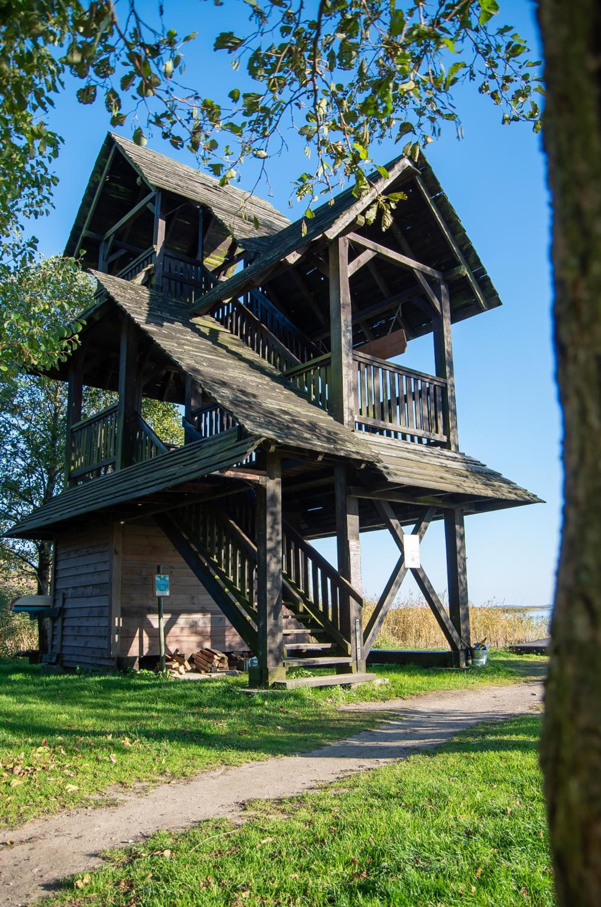 Folwark Łuknajno nad Jeziorem Śniardwy Gospoda Dziedzictwo Kulinarne Warmia-Mazury view 4
