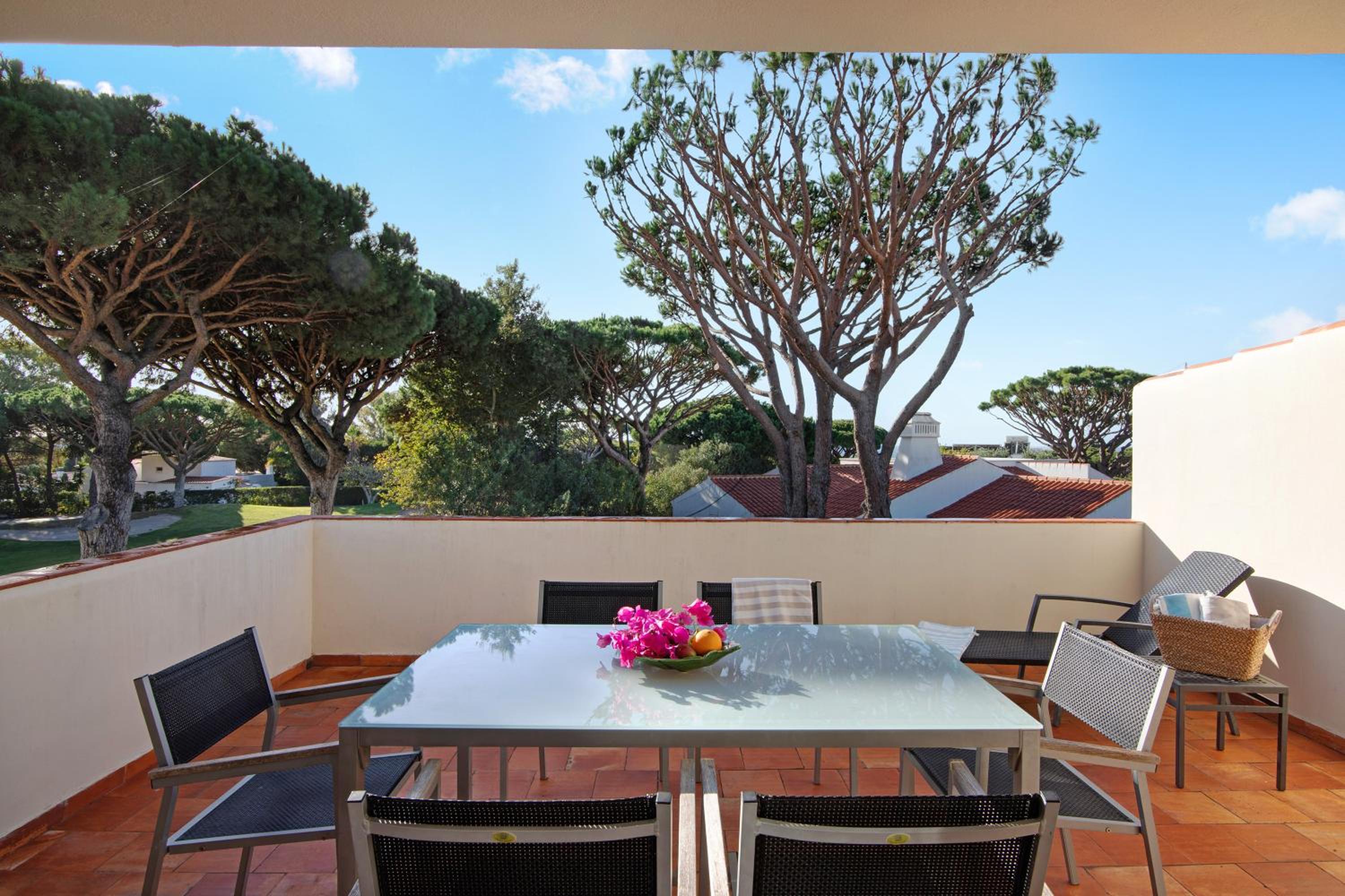 Casa Las Trinitarias view 3