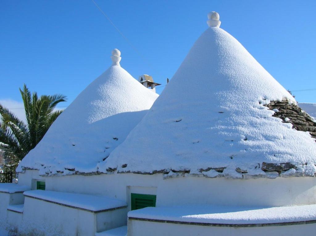 Casa Vacanze Valle d'Itria