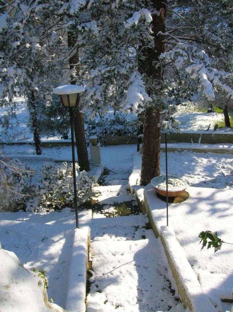 Casa Vacanze Valle d'Itria