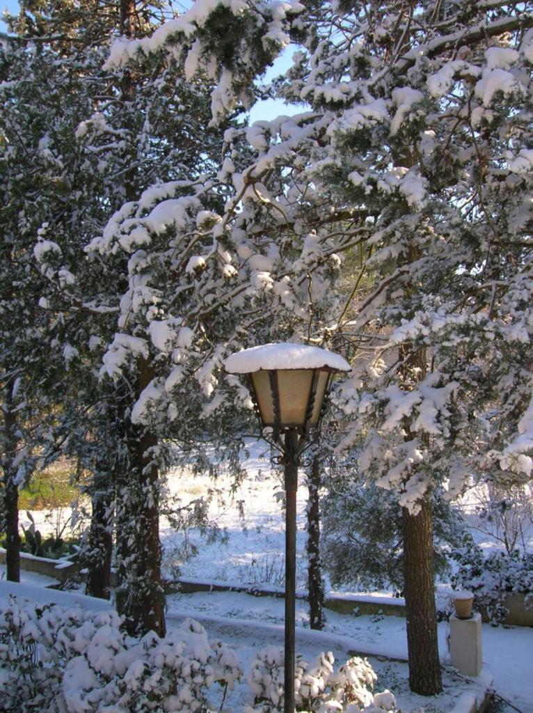 Casa Vacanze Valle d'Itria