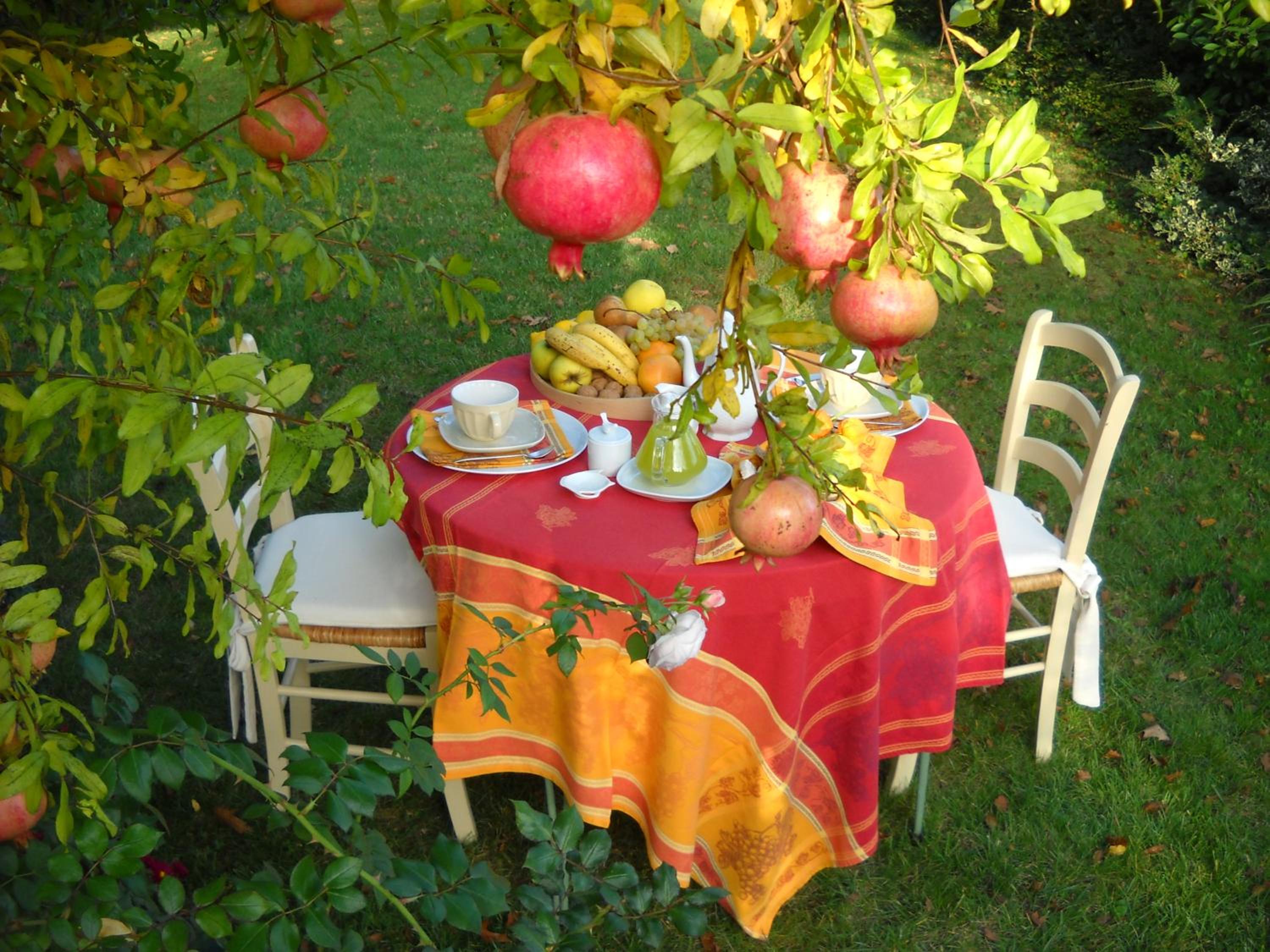La Casa del Giardiniere