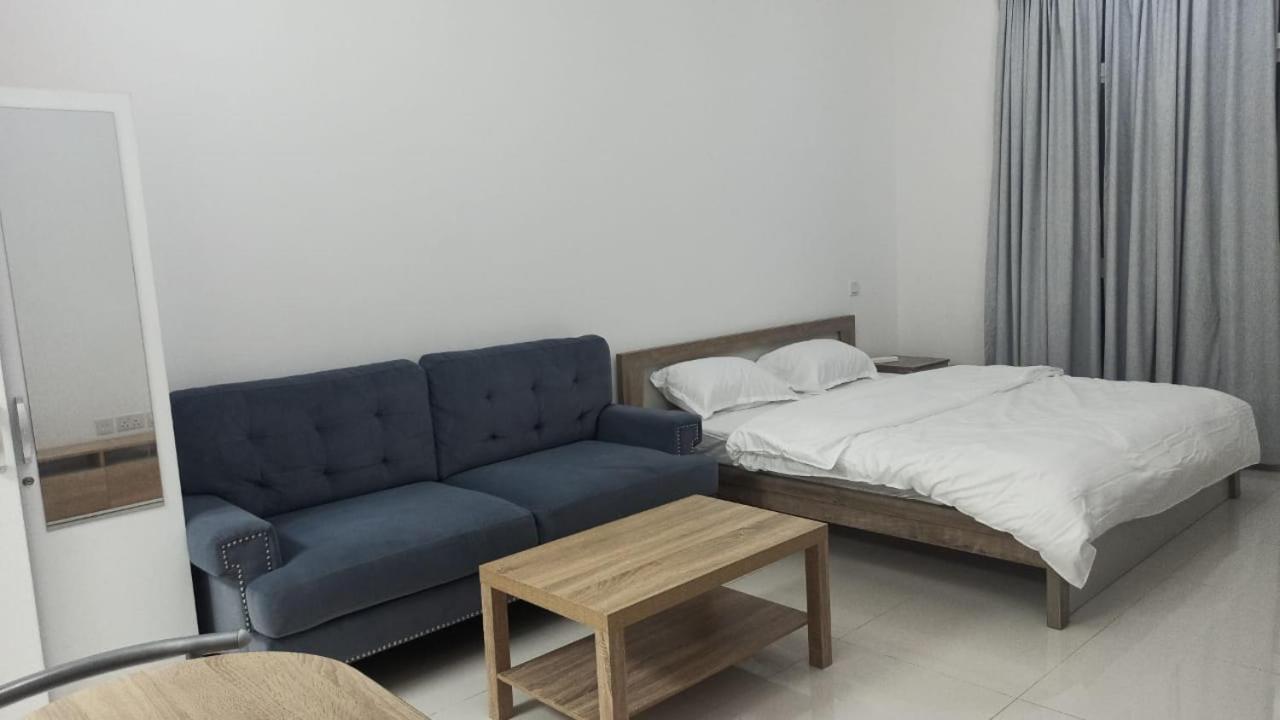 Furnished Studio Apartments for rent in Dubai