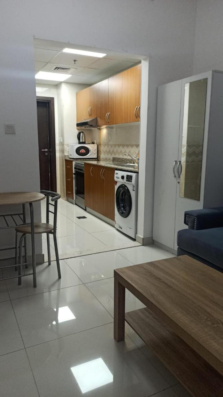 Furnished Studio Apartments for rent in Dubai