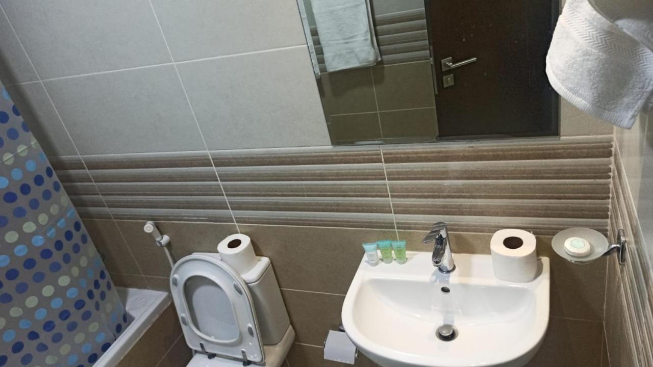 Furnished Studio Apartments for rent in Dubai