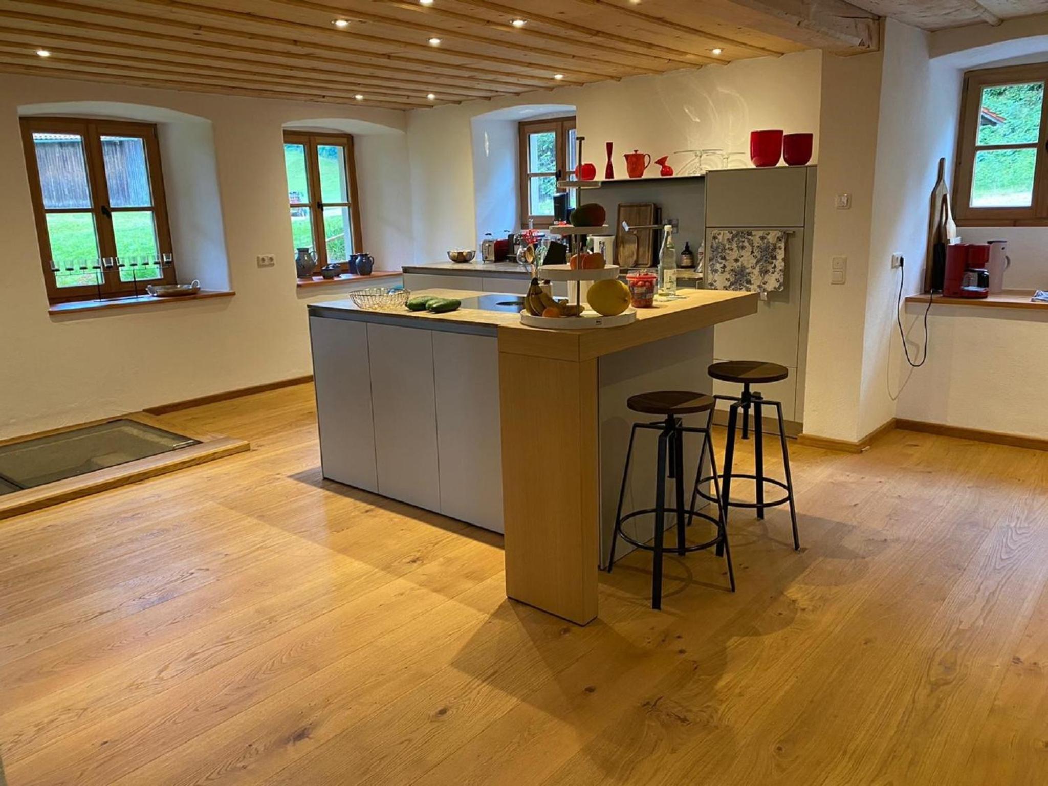 Ferienhaus Pottmeyer