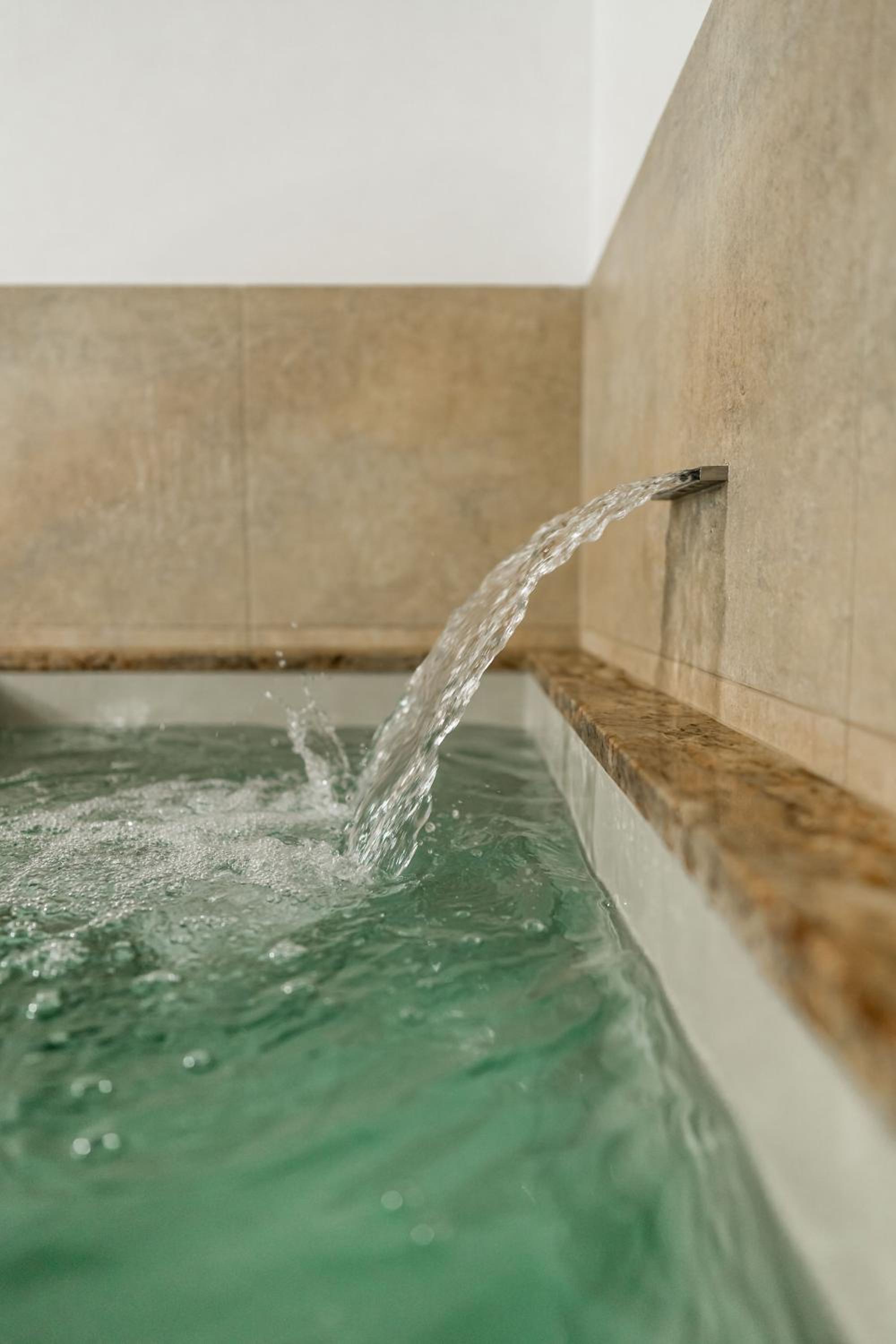 Na Kopečku AD 1795 - penzion s wellness a restaurací Collina di Nuovo