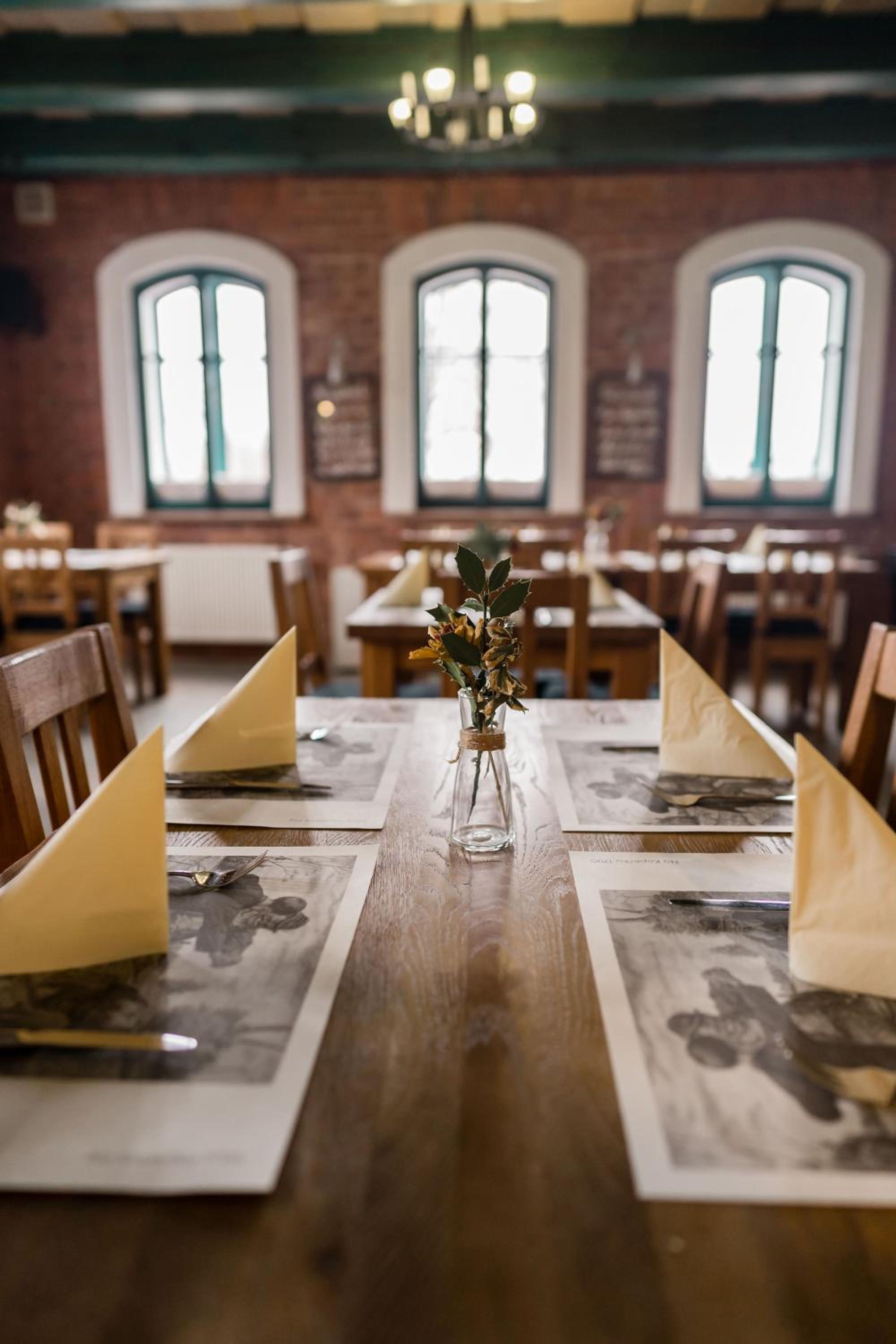 Na Kopečku AD 1795 - penzion s wellness a restaurací Collina di Nuovo