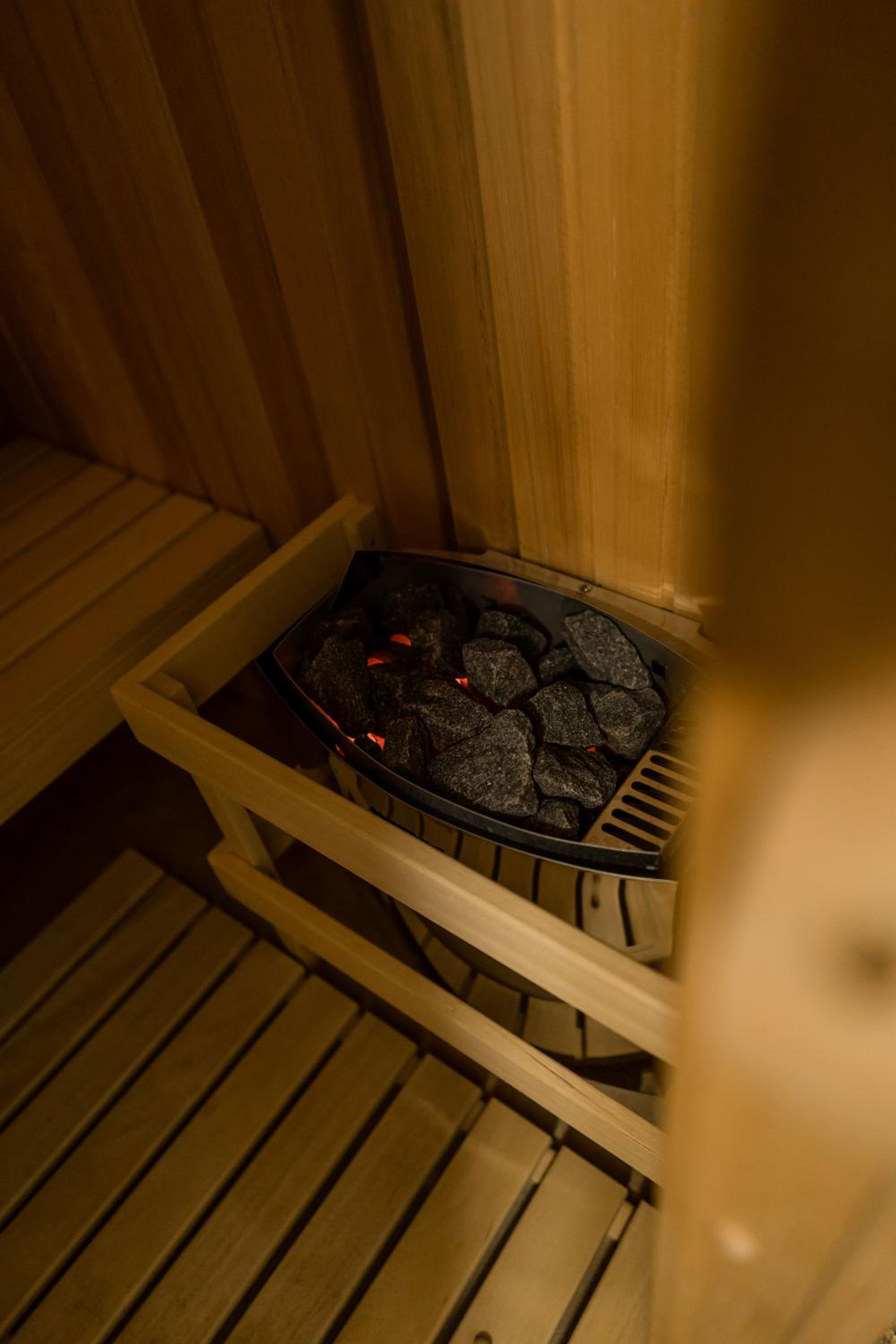 Na Kopečku AD 1795 - penzion s wellness a restaurací Collina di Nuovo