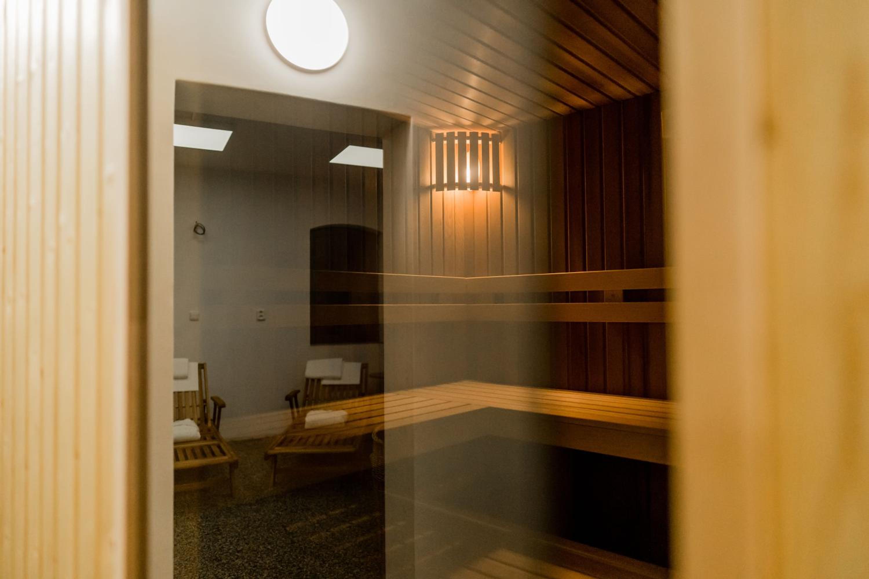 Na Kopečku AD 1795 - penzion s wellness a restaurací Collina di Nuovo