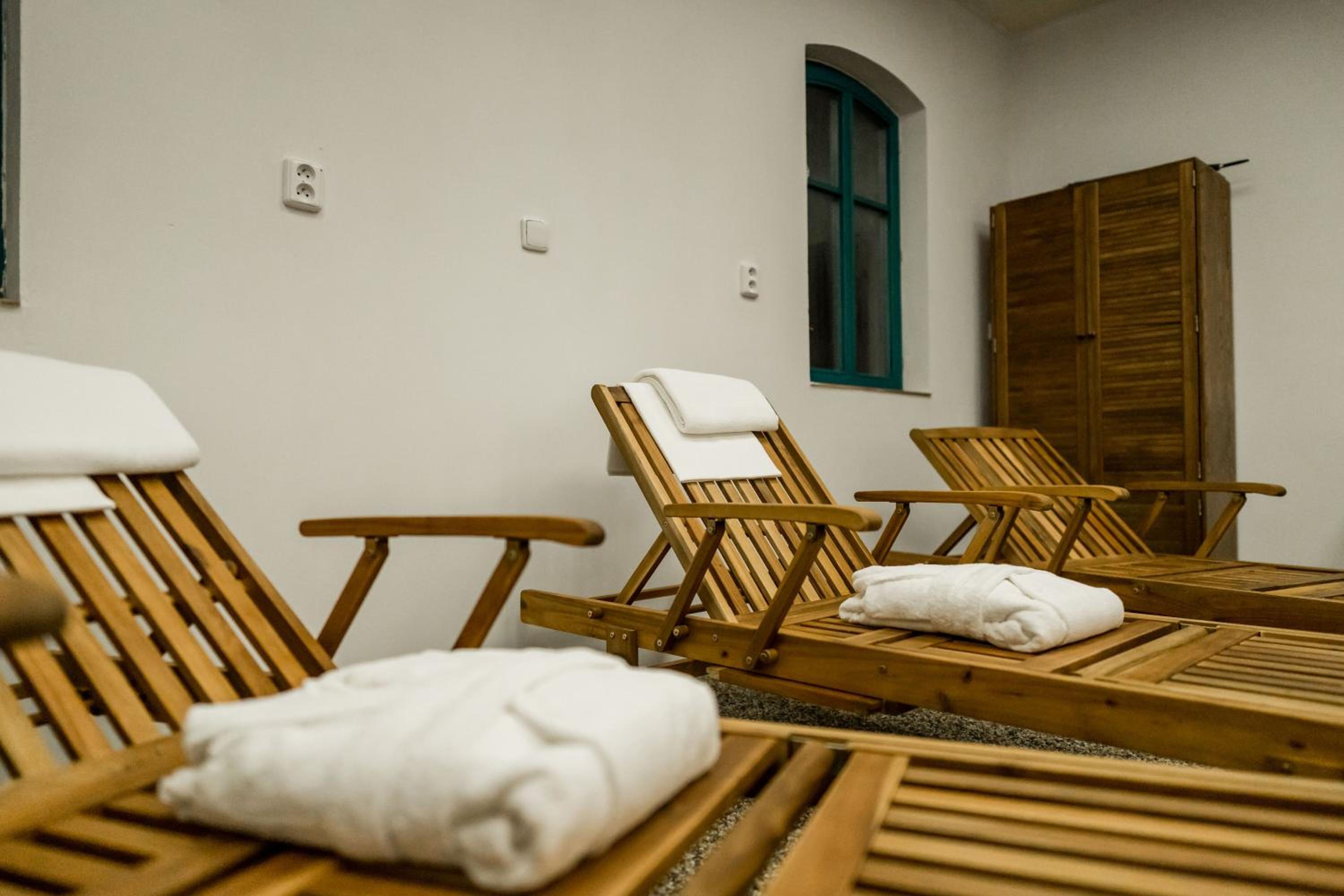 Na Kopečku AD 1795 - penzion s wellness a restaurací Collina di Nuovo