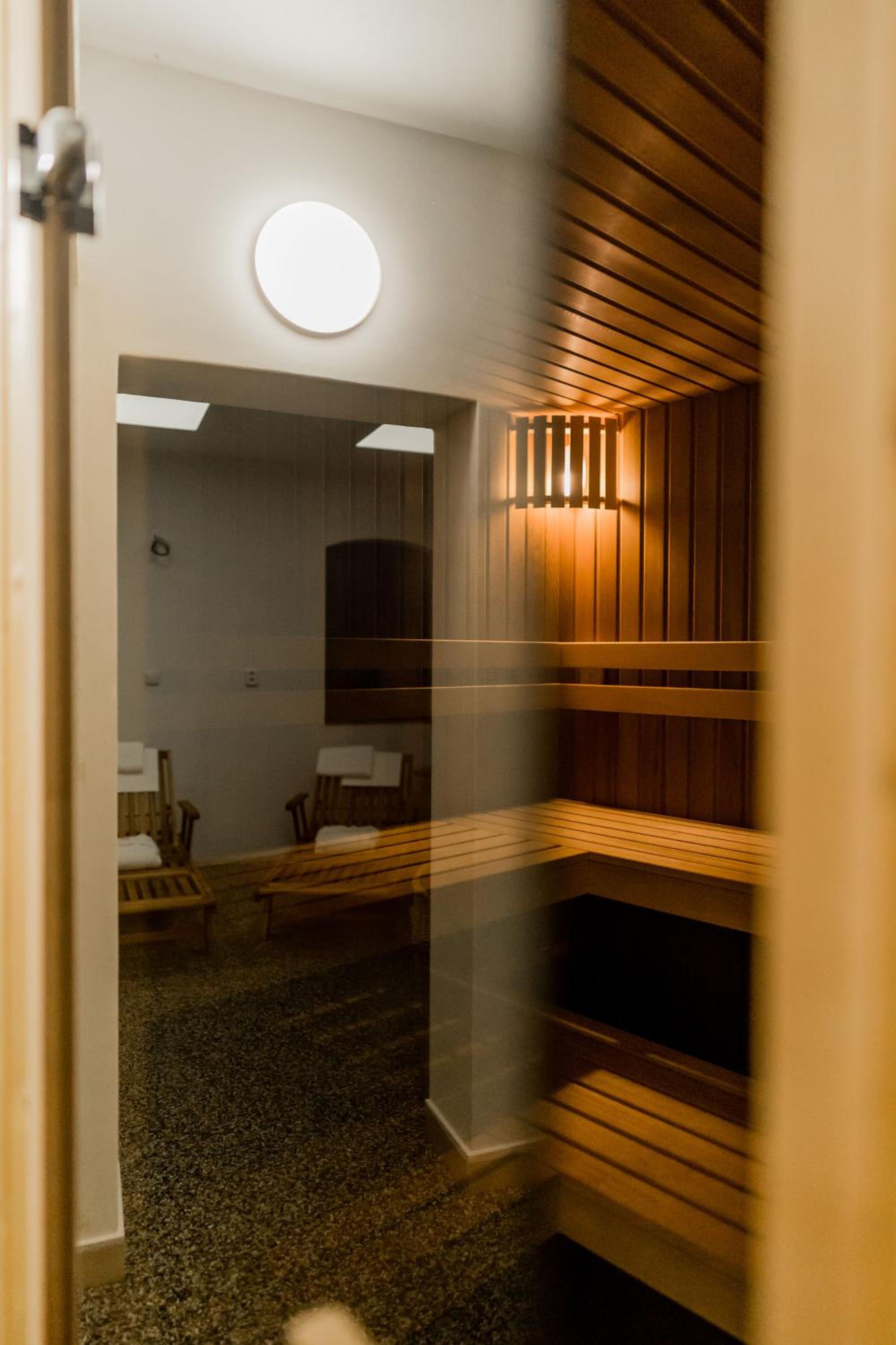 Na Kopečku AD 1795 - penzion s wellness a restaurací Collina di Nuovo
