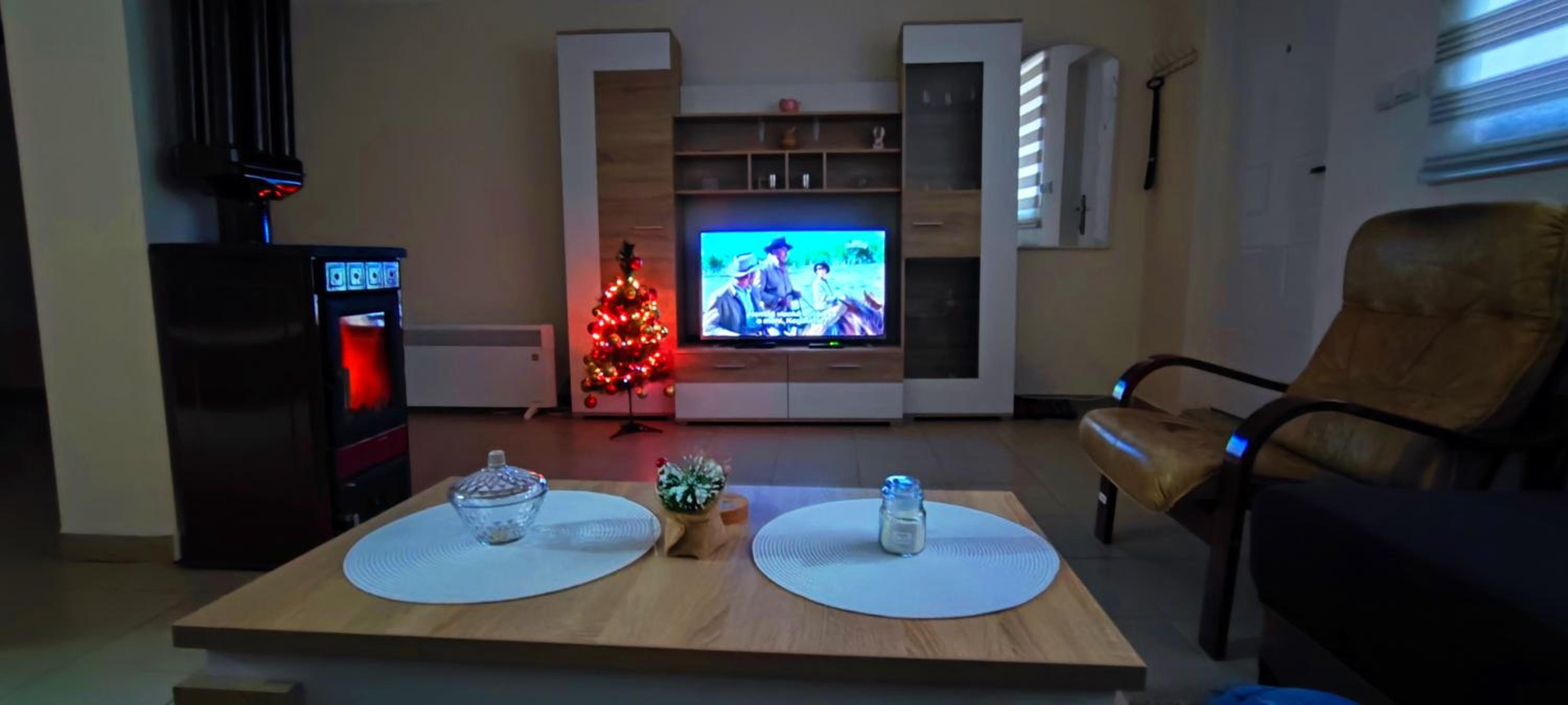 Apartman Mis Divcibare view 3
