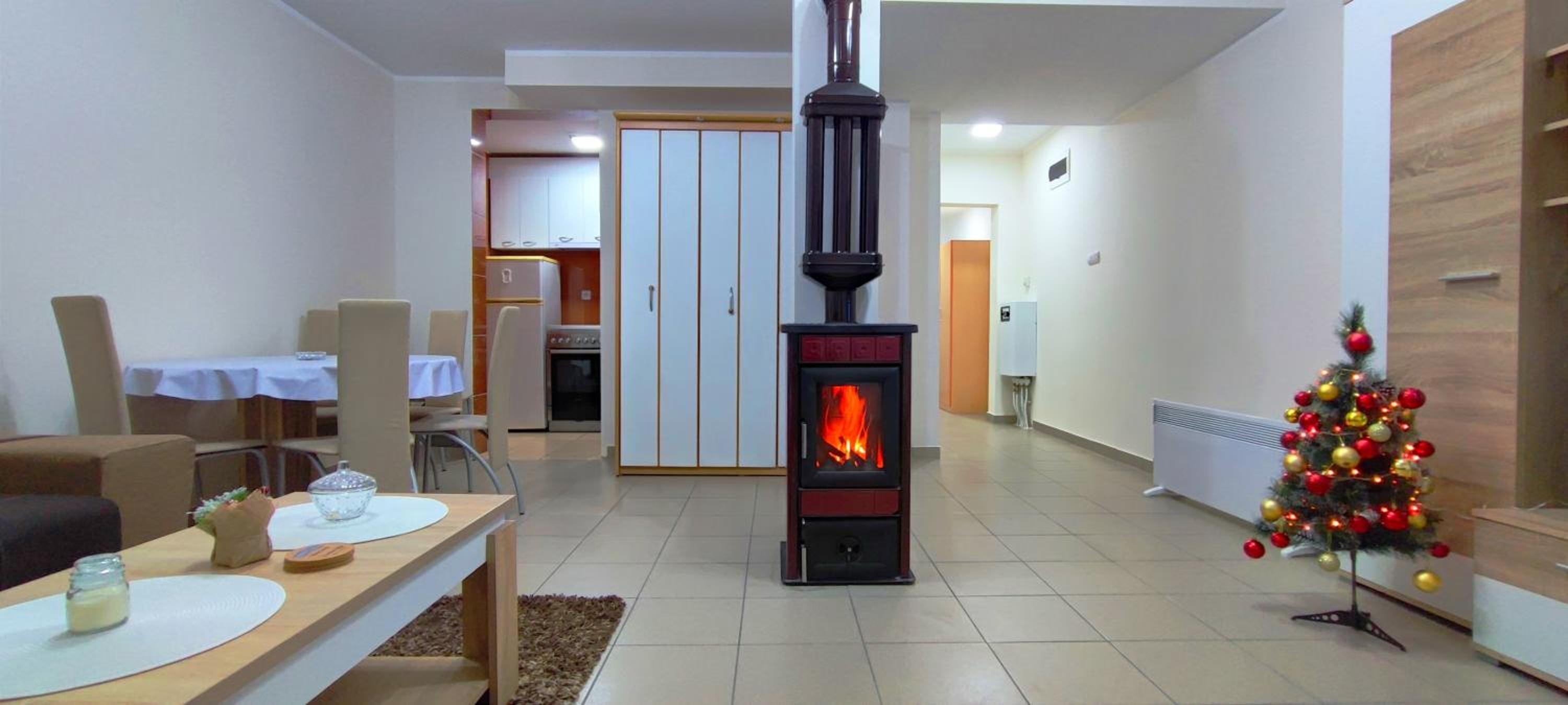 Apartman Mis Divcibare view 5