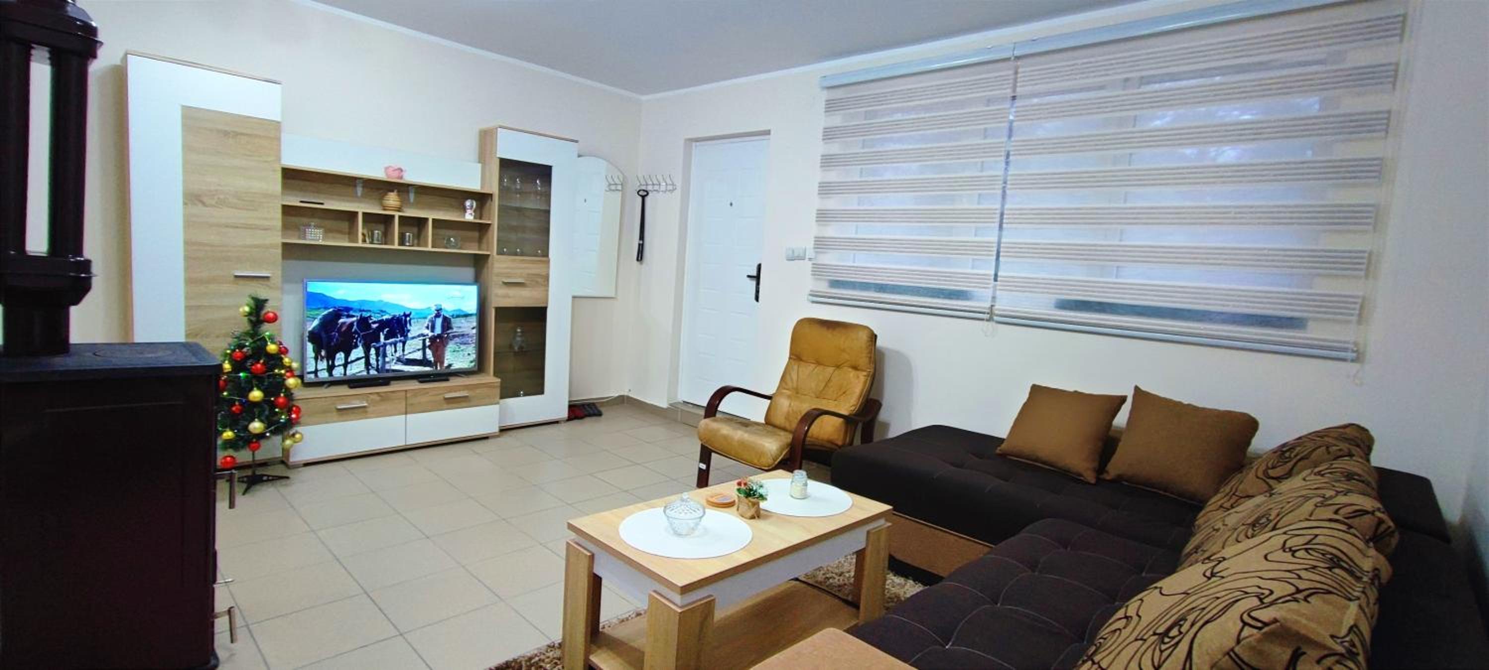 Apartman Mis Divcibare view 2