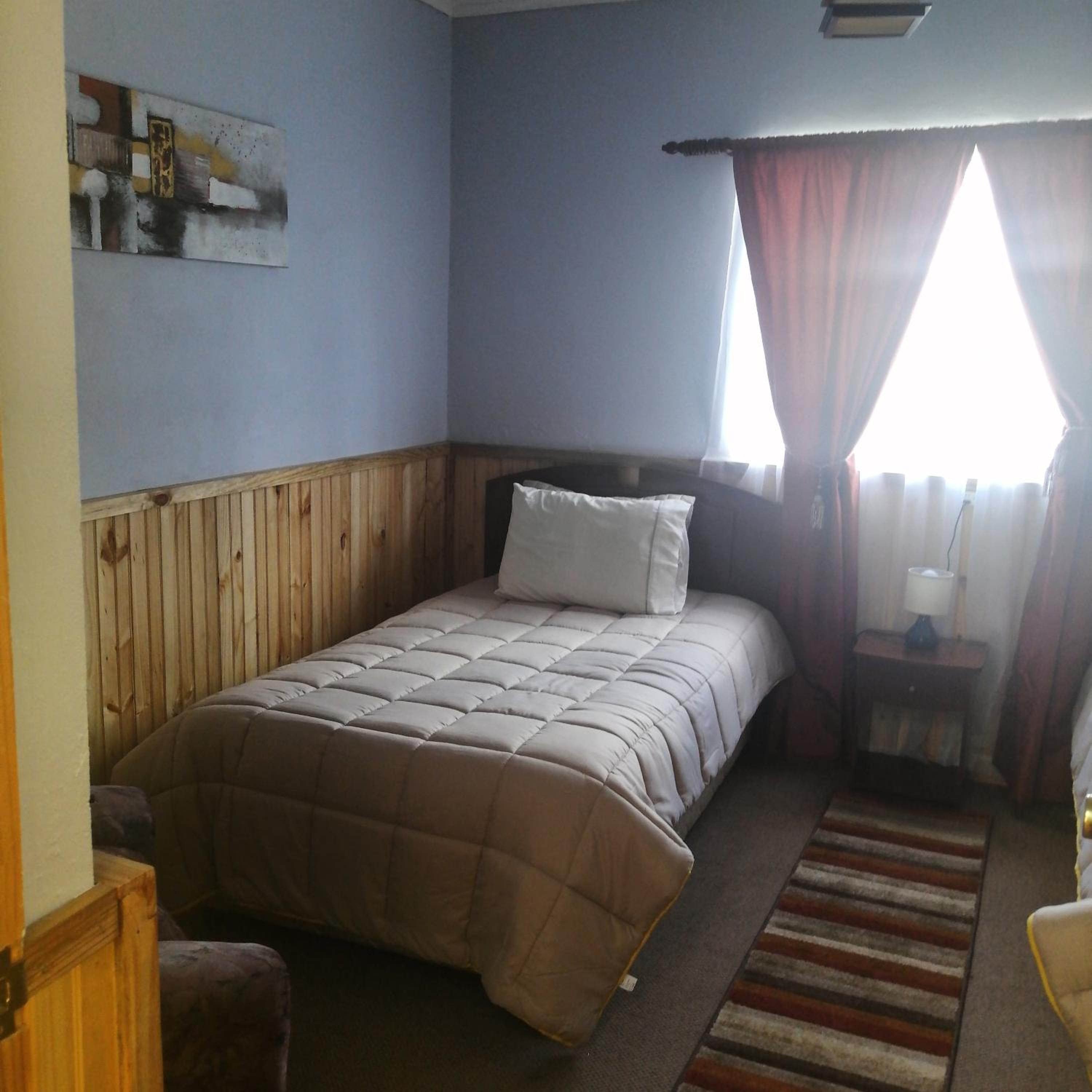 Hostal y Cabañas Vientos del Sur view 3