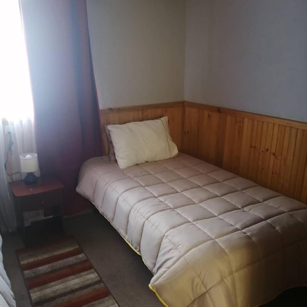 Hostal y Cabañas Vientos del Sur view 4