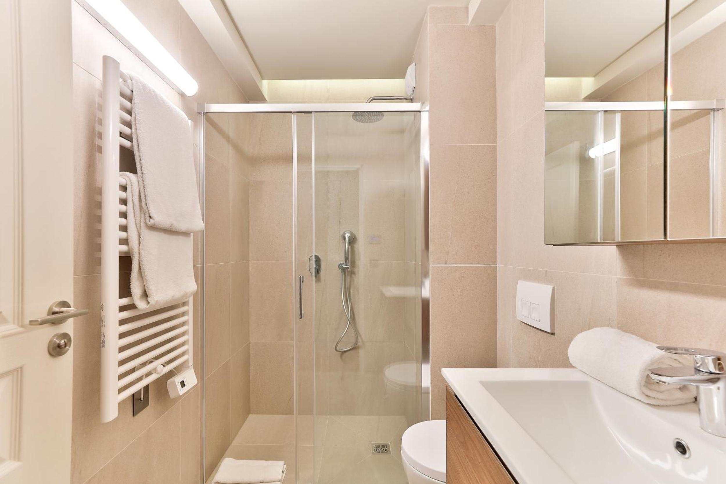 131 - Urban Brand New 110m2 Beautiful Flat in Montorgueil