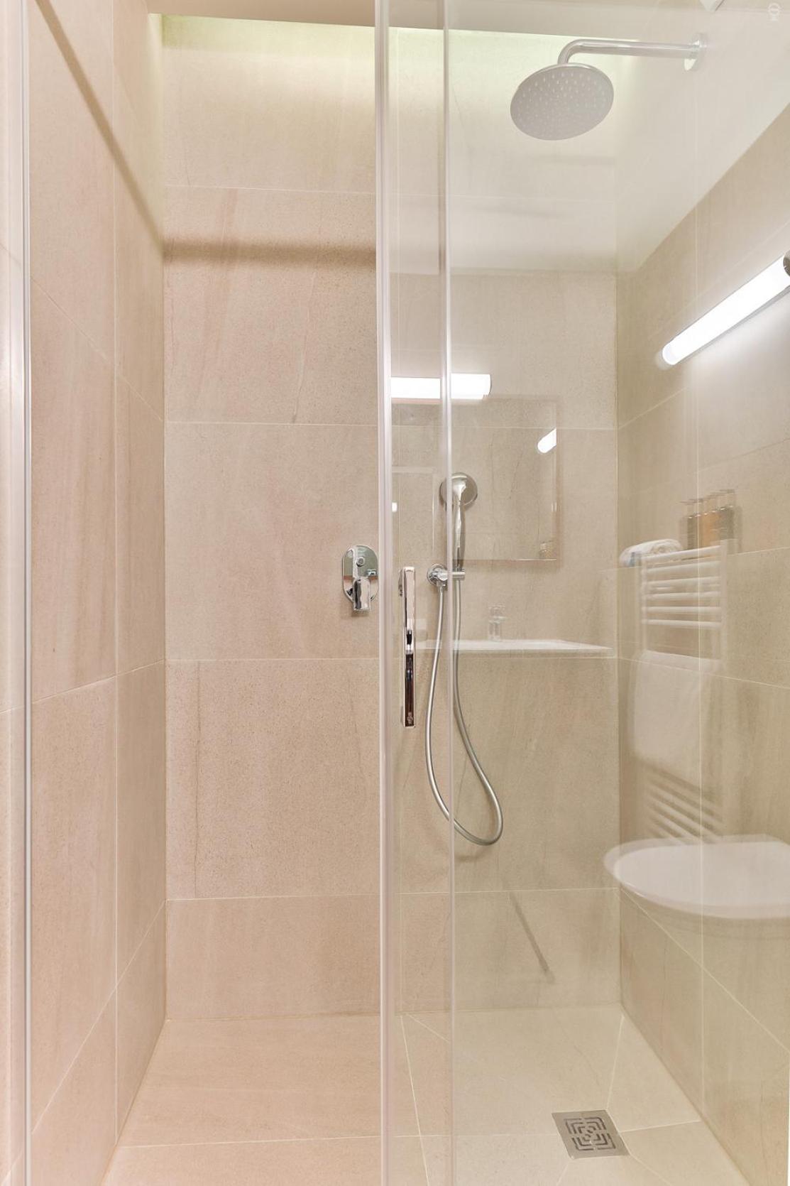 131 - Urban Brand New 110m2 Beautiful Flat in Montorgueil