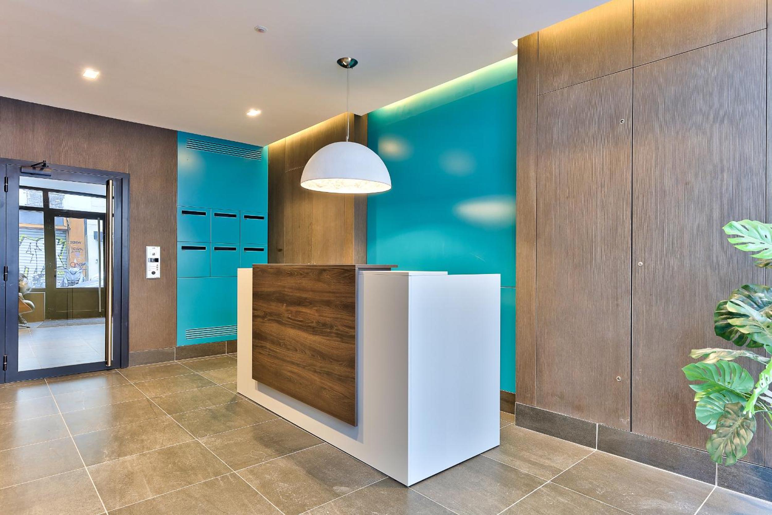 131 - Urban Brand New 110m2 Beautiful Flat in Montorgueil