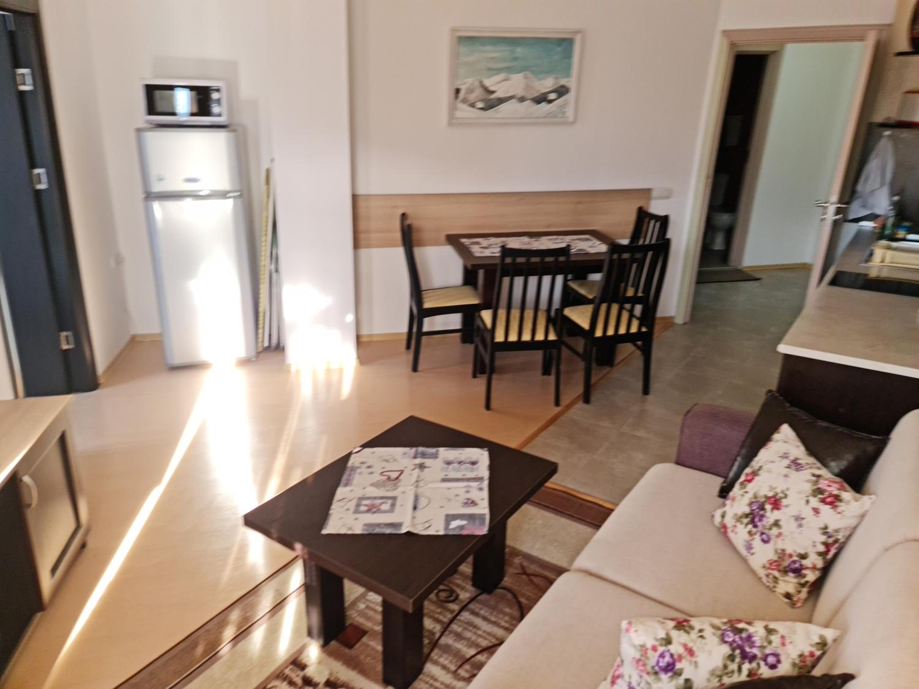 EFO Apartment view 5
