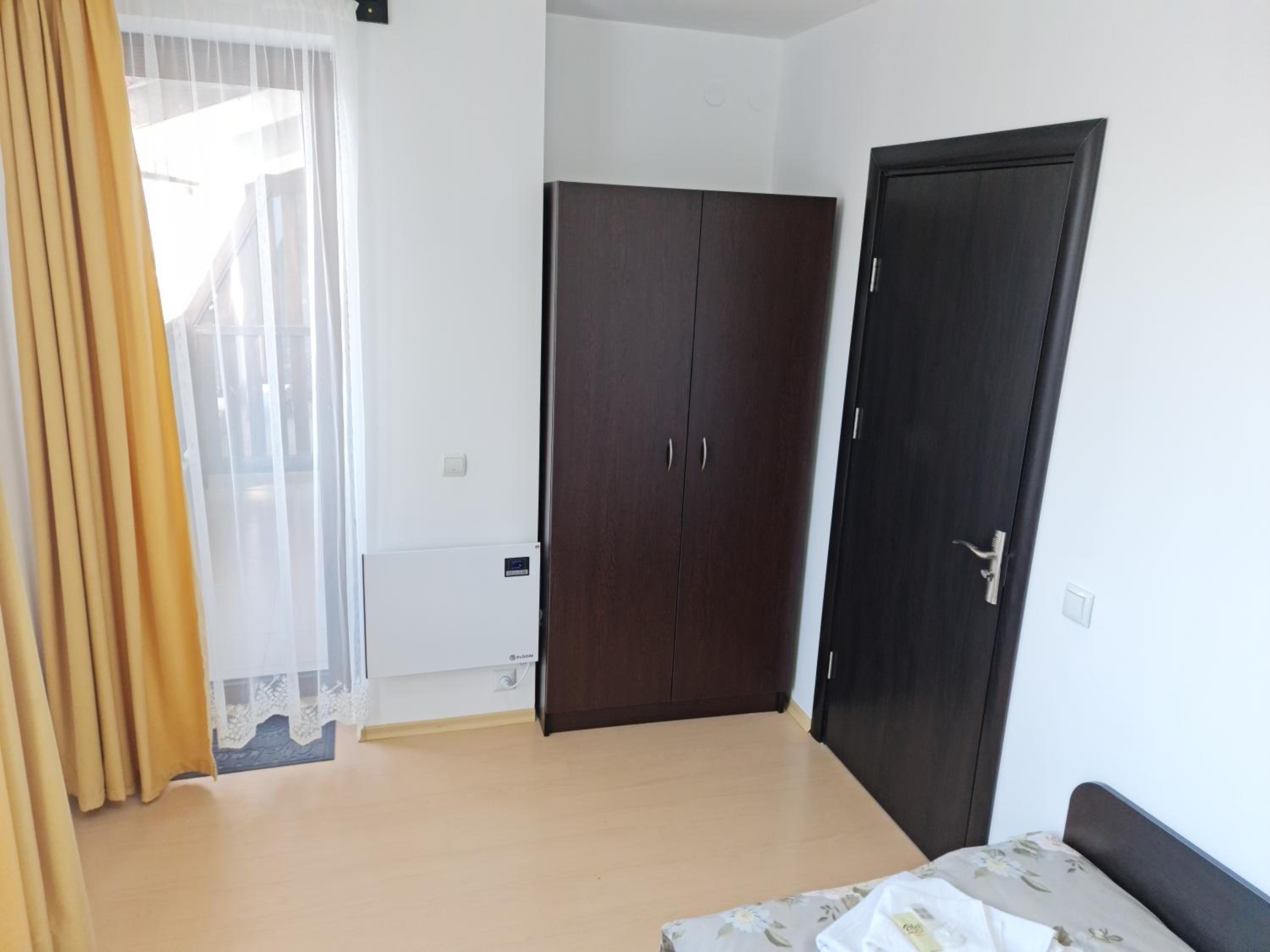 EFO Apartment view 3