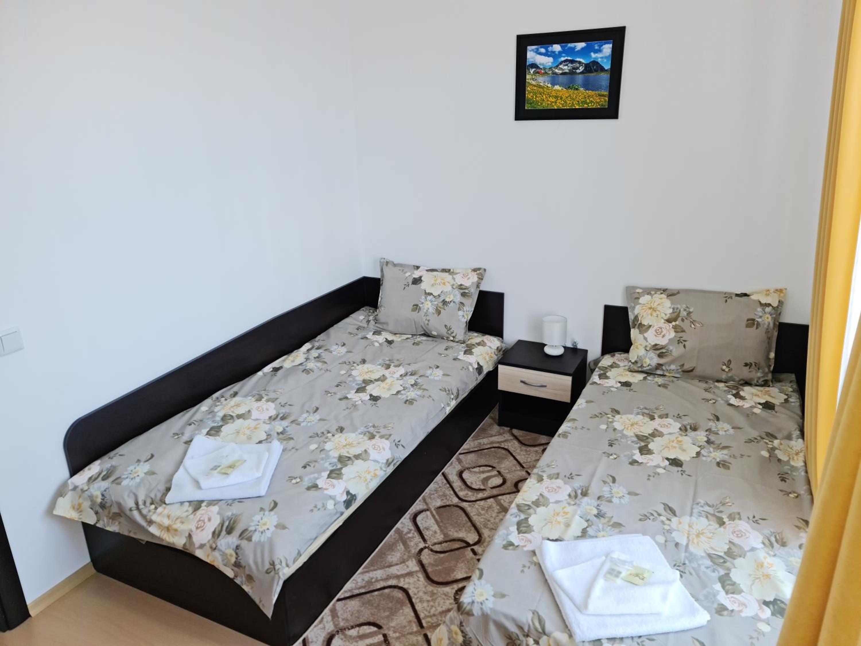 EFO Apartment view 2