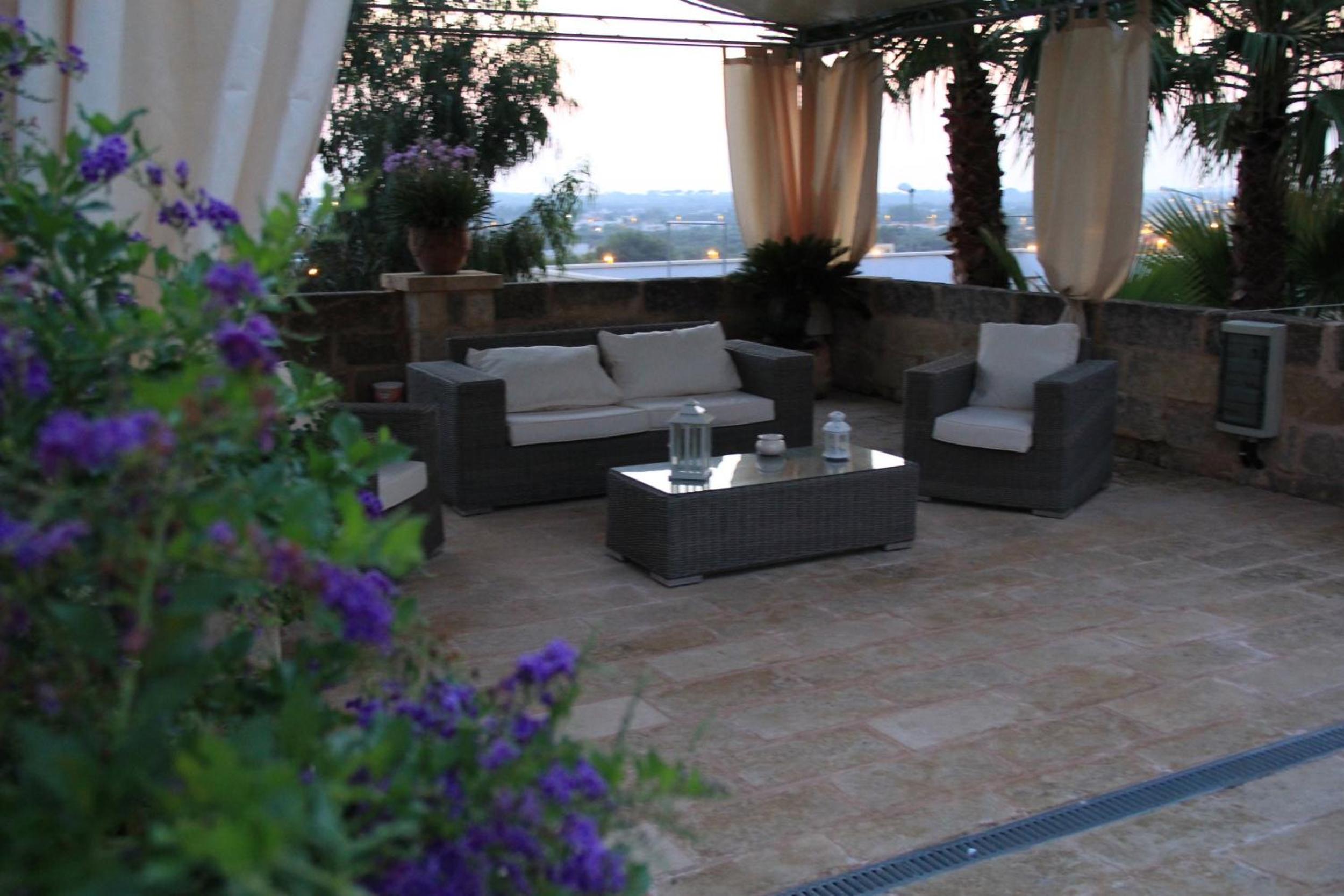 B&B Bella Vista photo 3