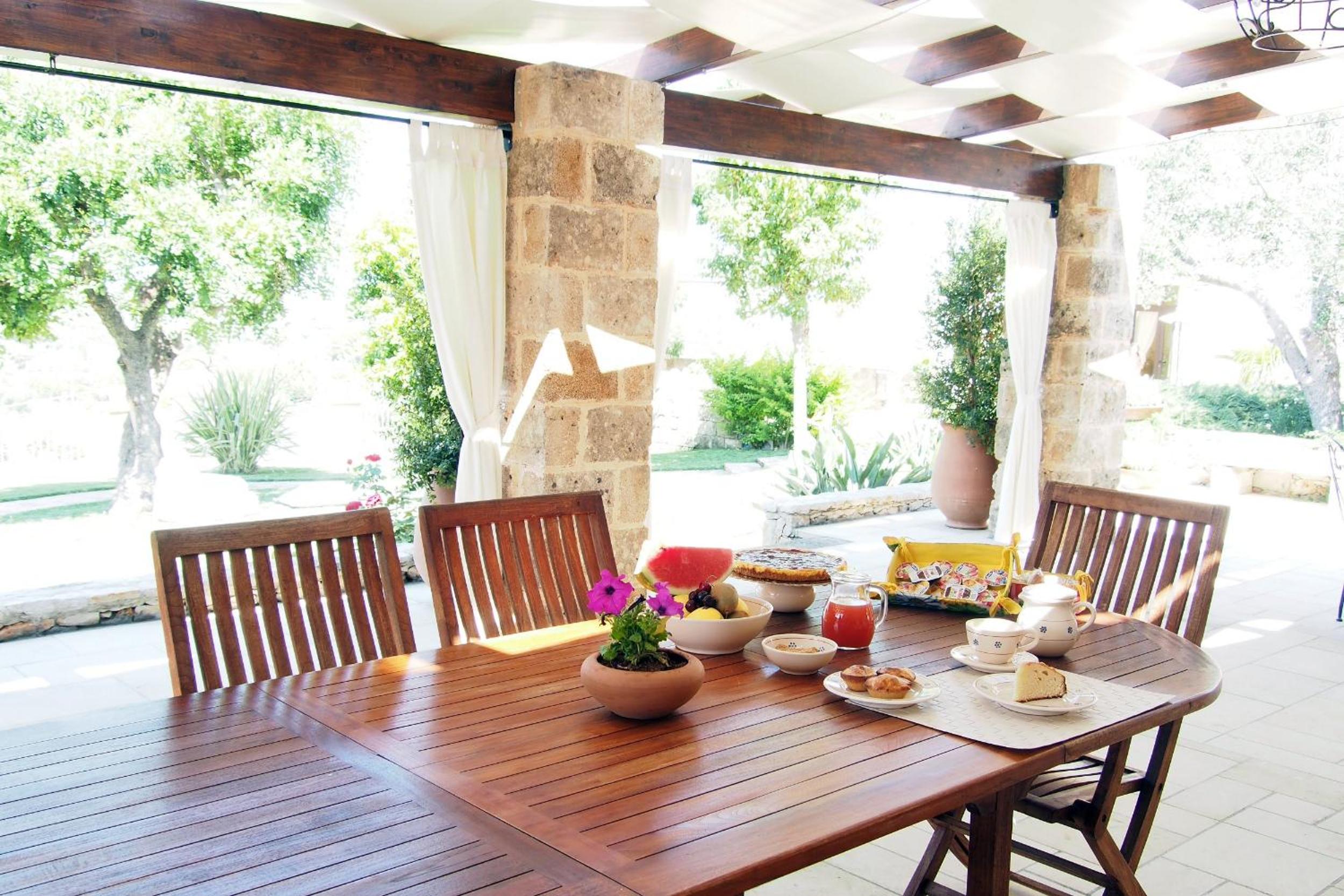 B&B Bella Vista